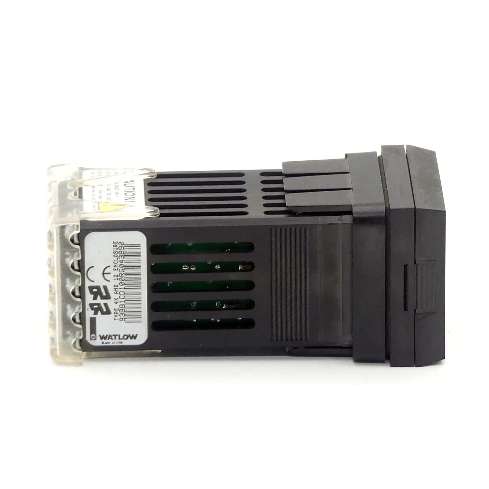 Temperature controller