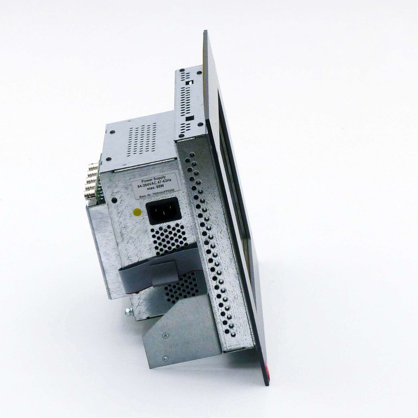 Monitoreinheit UFP 10,4  Gebraucht