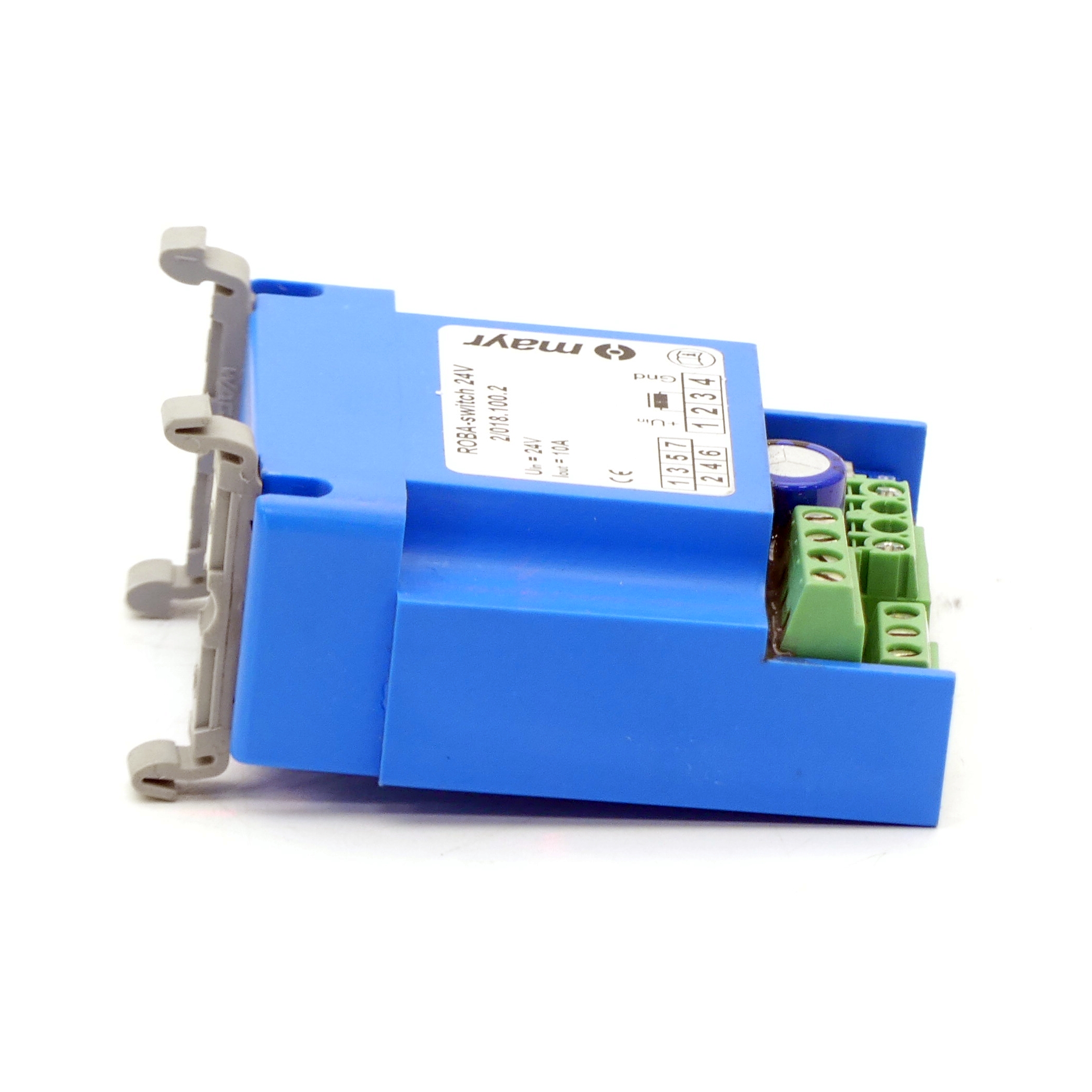 ROBA-switch