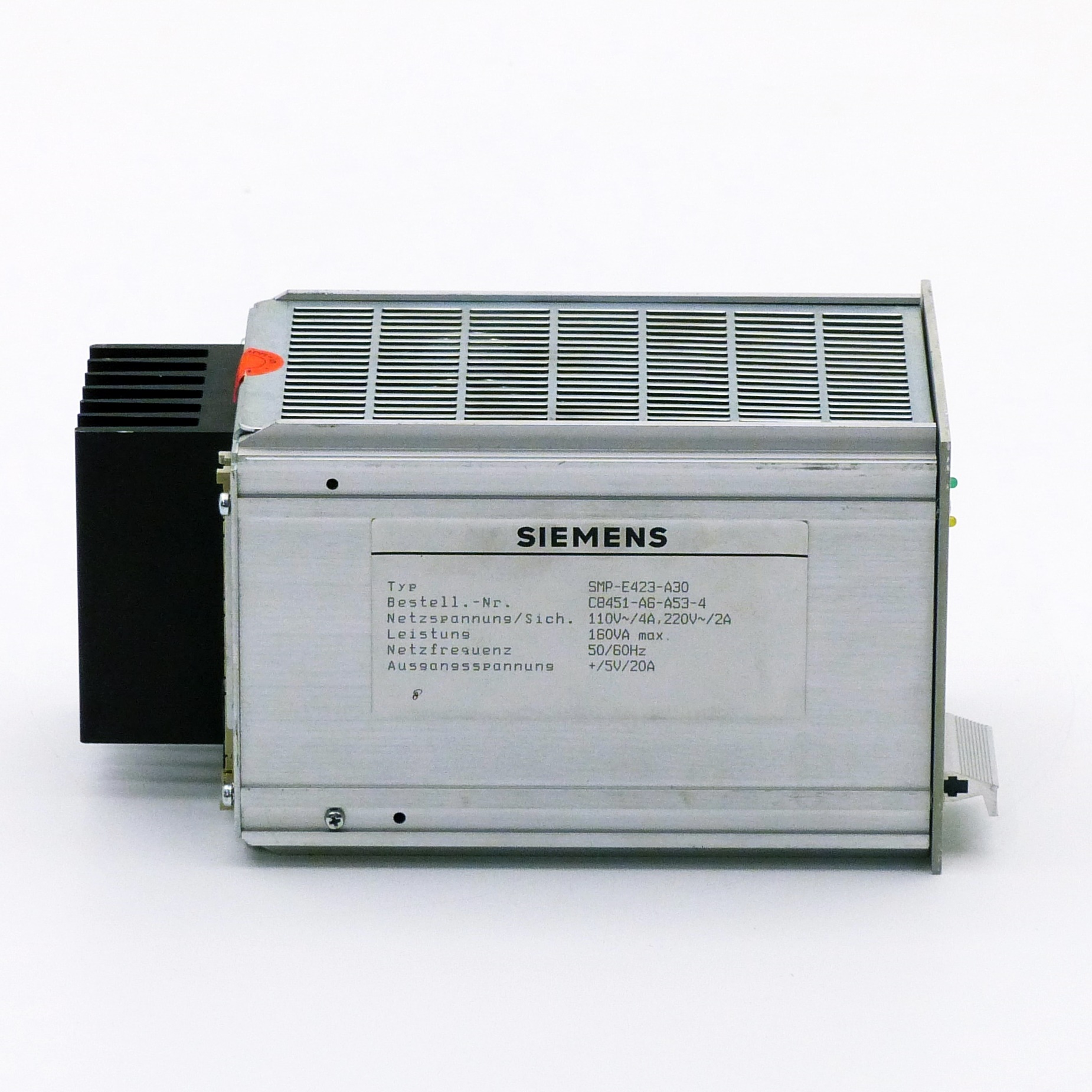Netzgerät SMP-E423-A30
