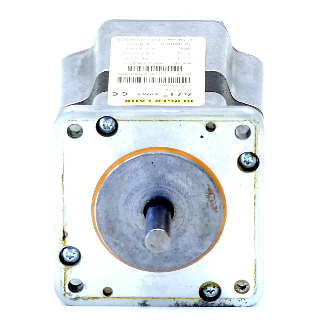 EC-Motor IclA D065