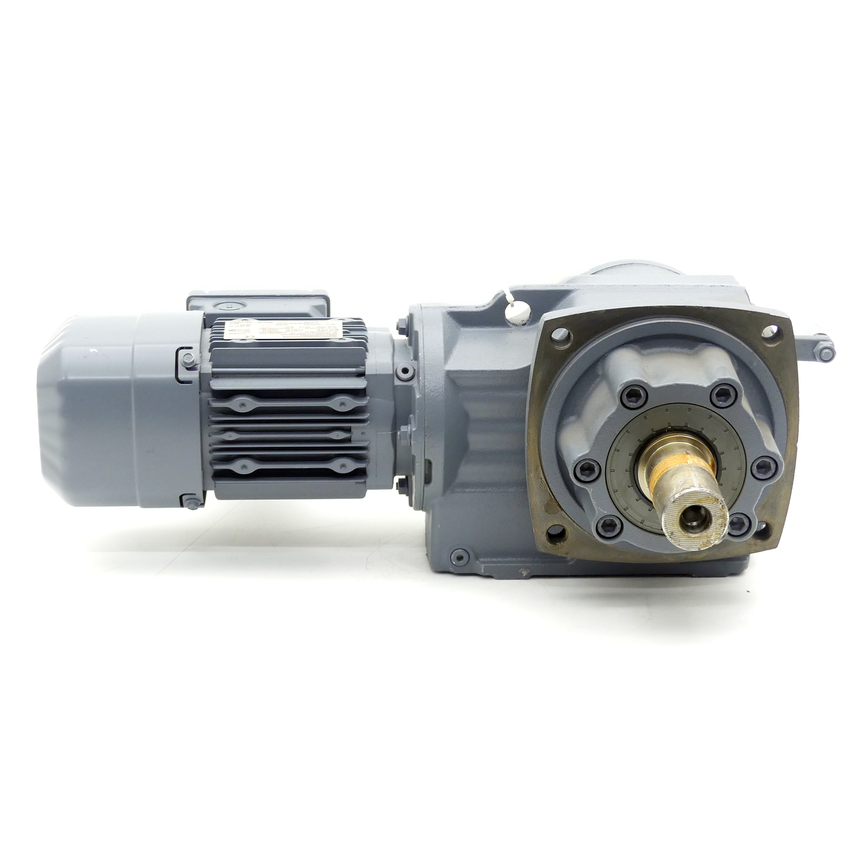 Getriebemotor HK50 DRS71M4BE05/IS/TH