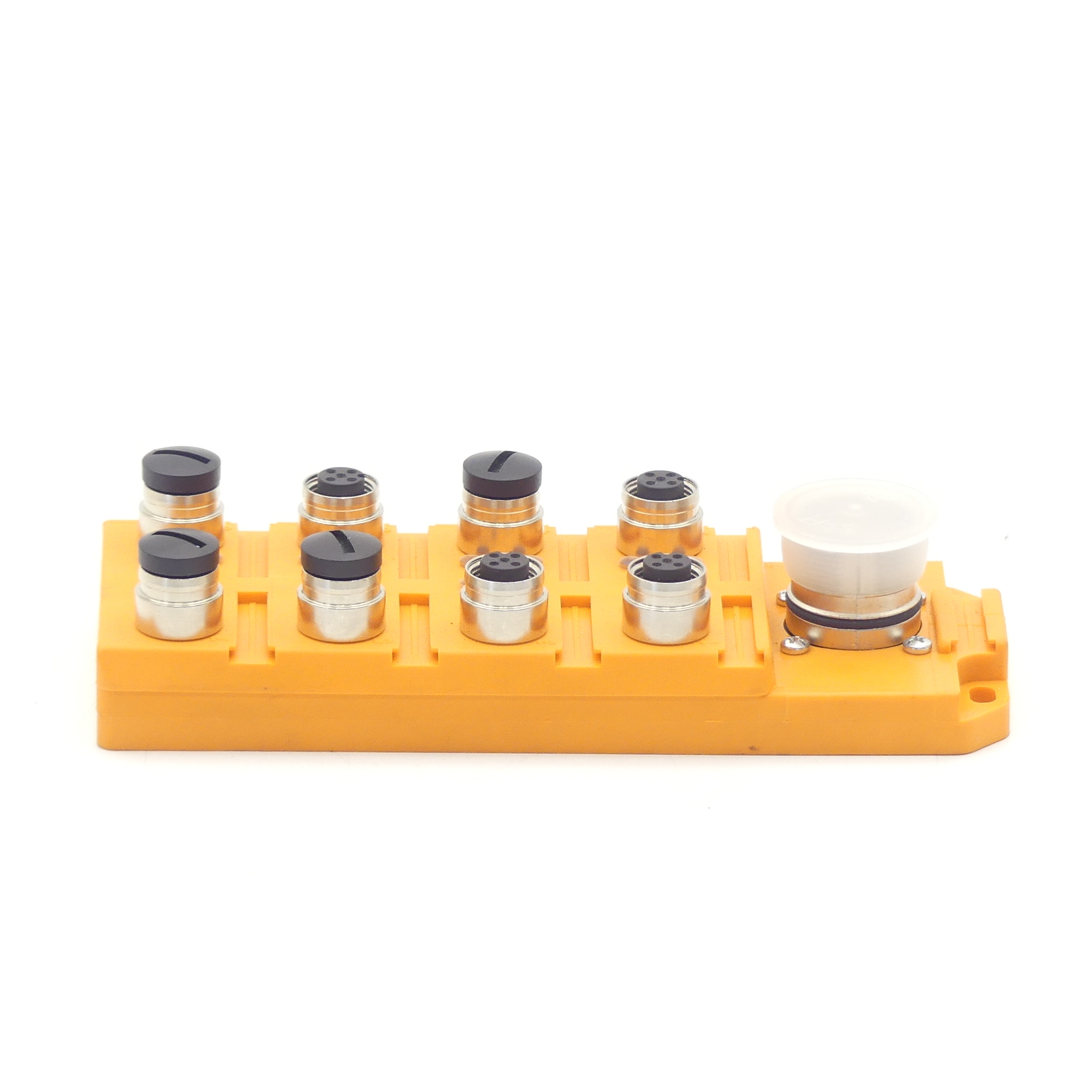 Aktor Sensor Box 