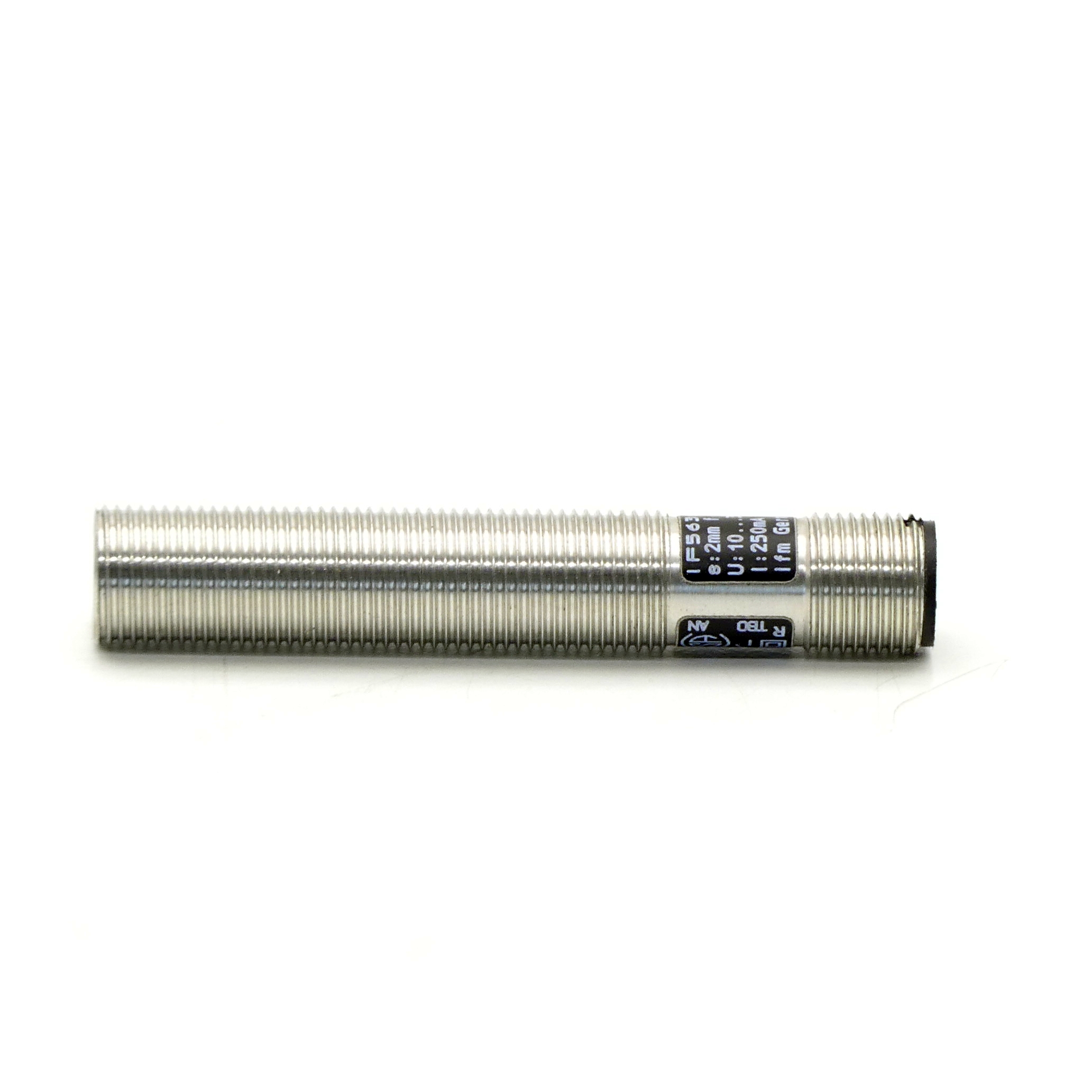 Inductive sensor IF5636