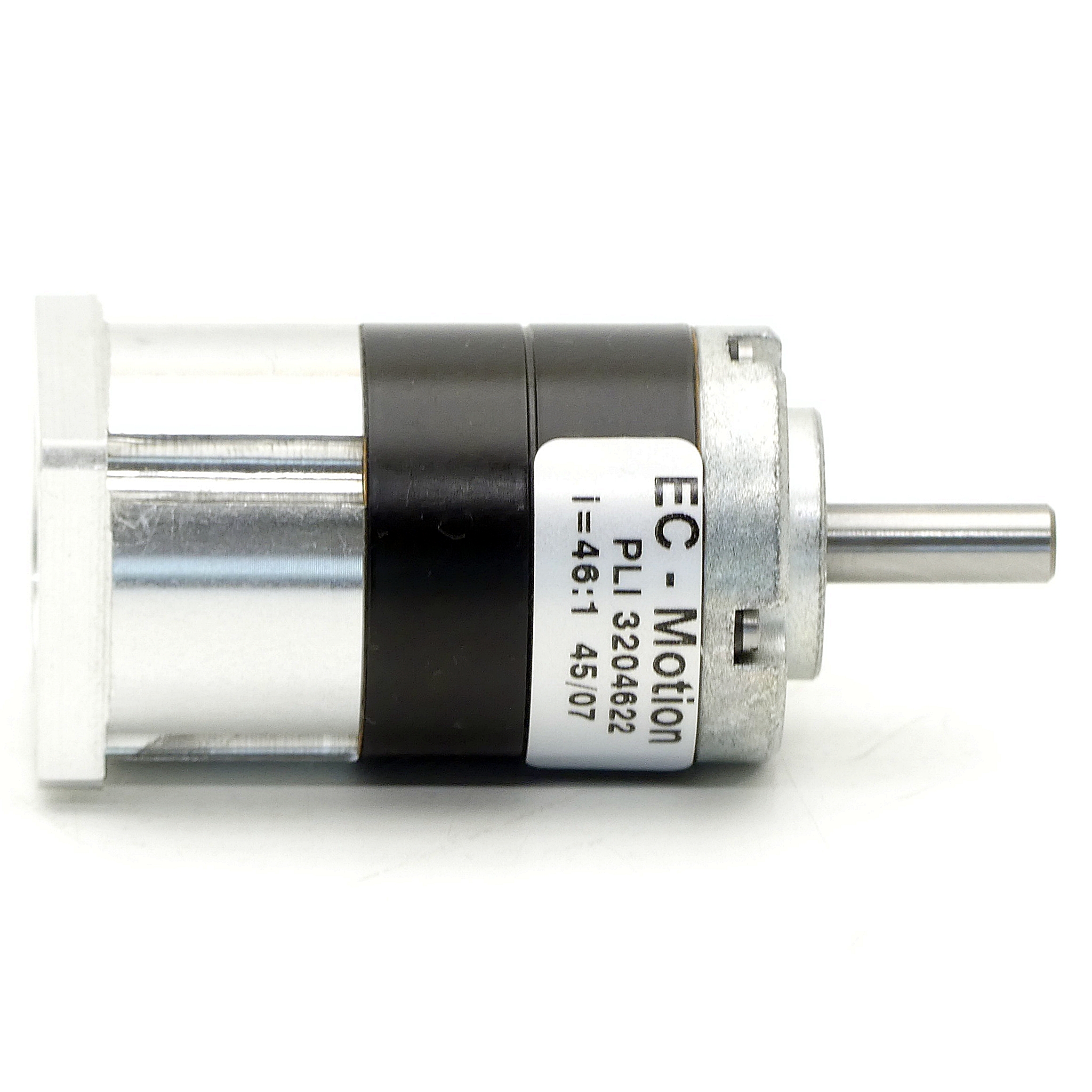 Planetary gear box IMS i=46 