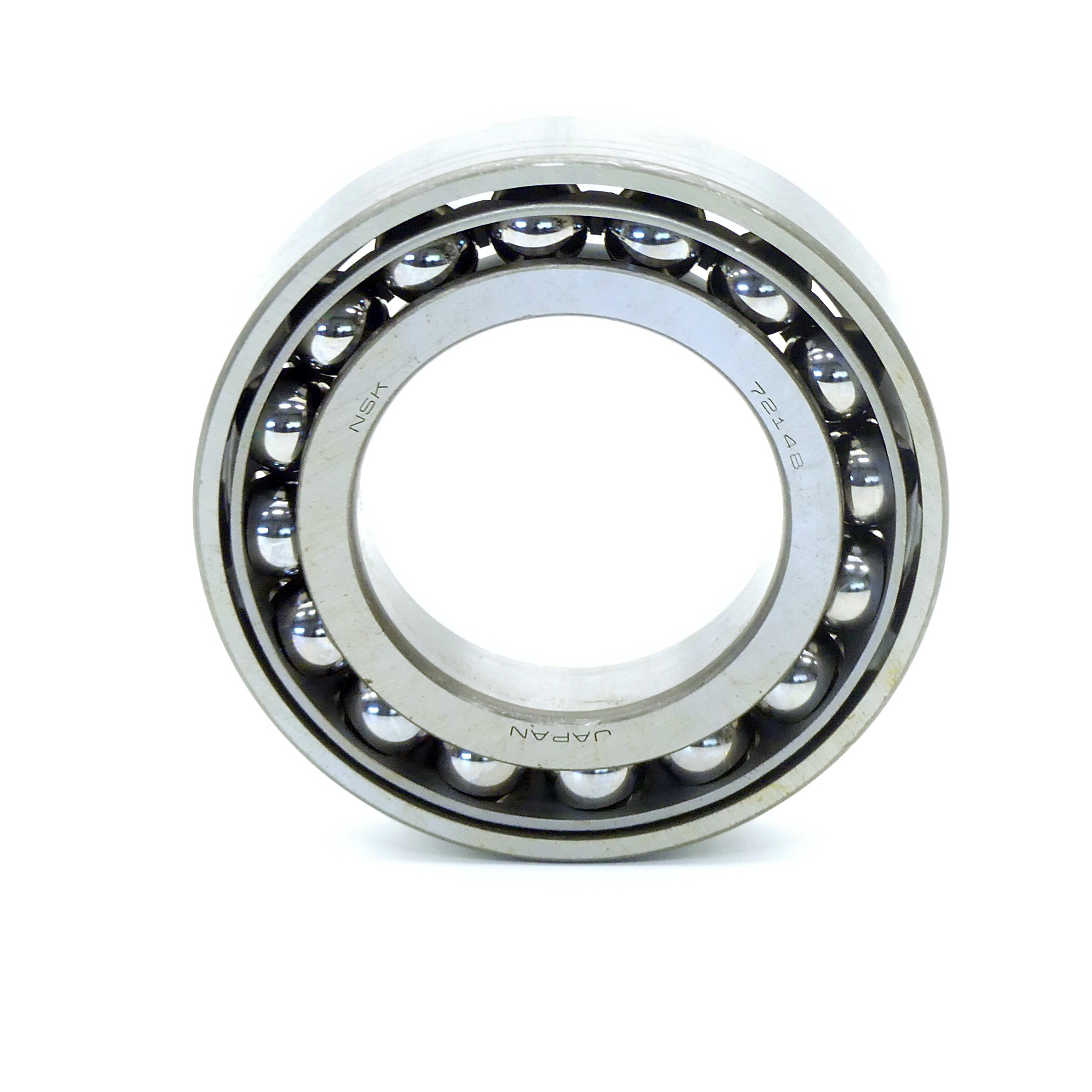 Spindle bearing 7214BWG 