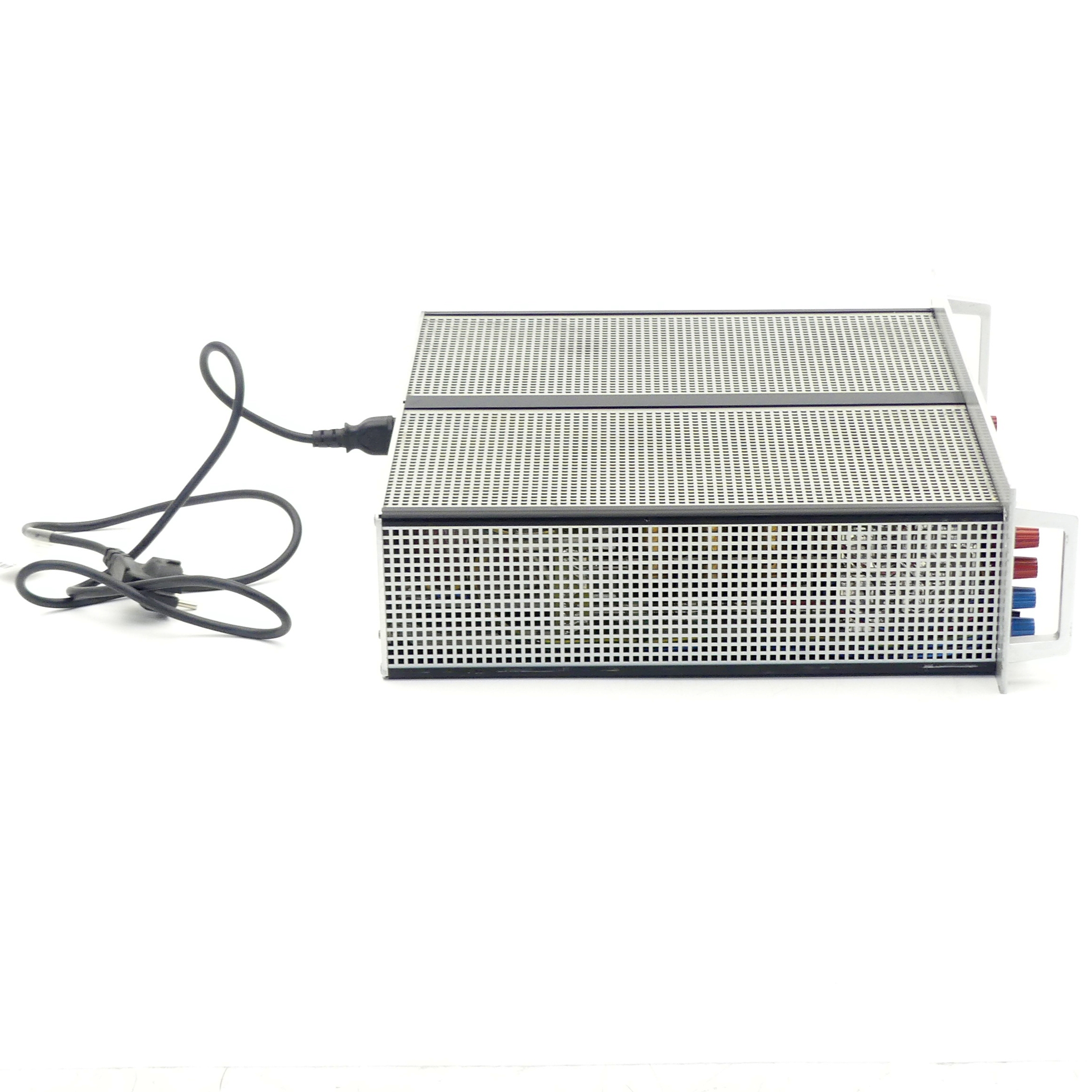 Labor-Doppel-Netzgerät LD 2x30/5 GF 
