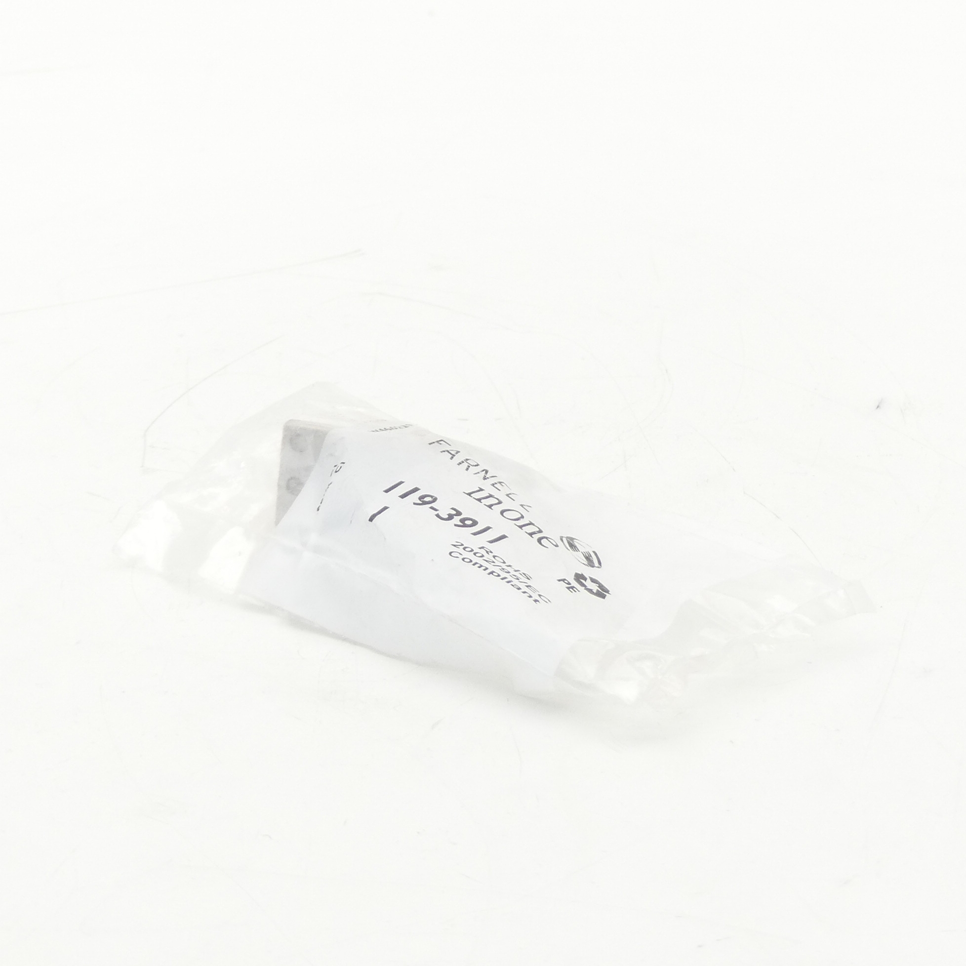 XLR-Steckverbinder