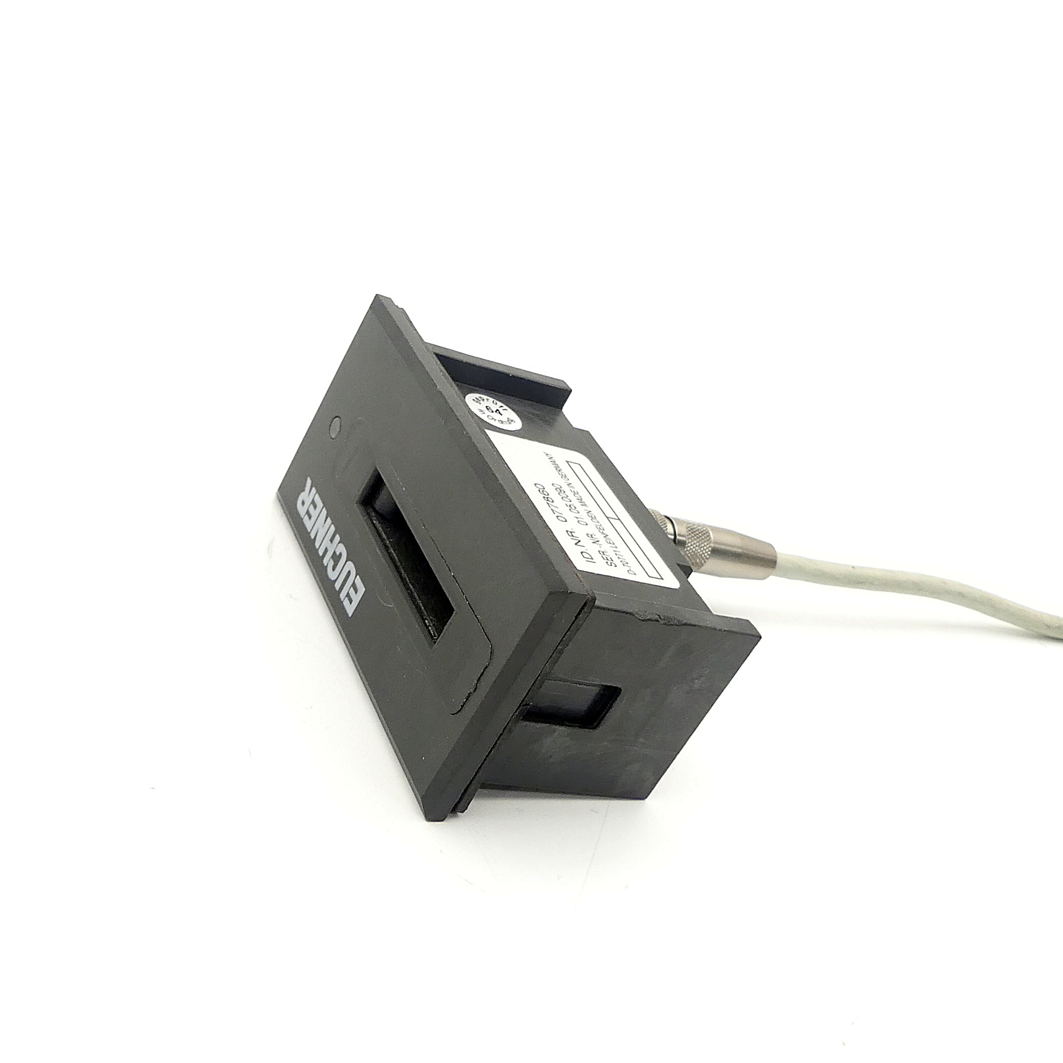 Key Holder with Serial Interface EKS-A-SL1G01