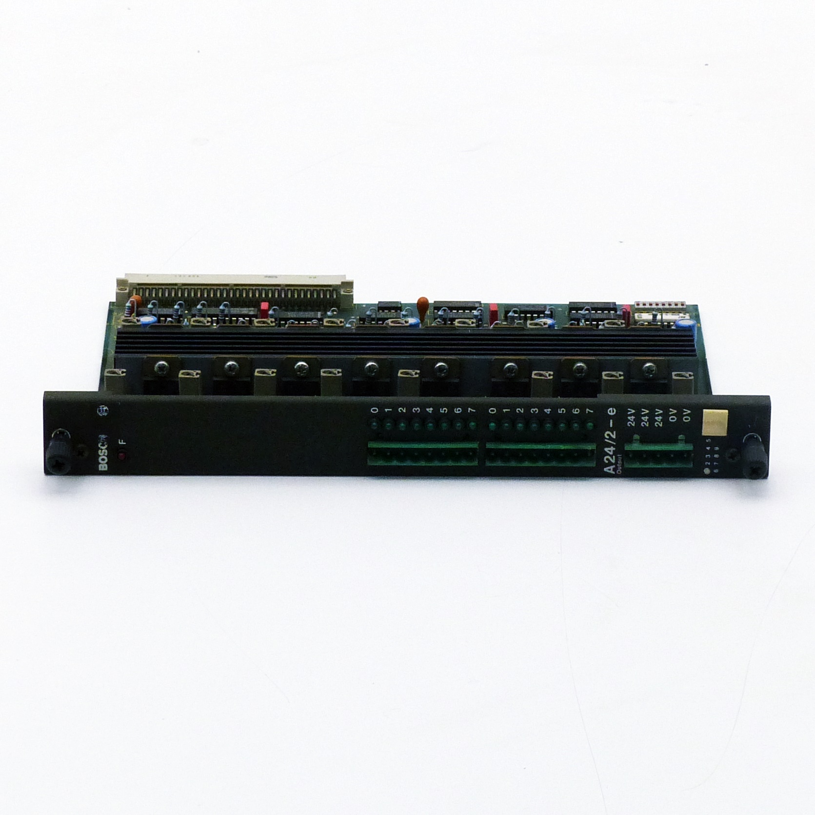 Output Module 