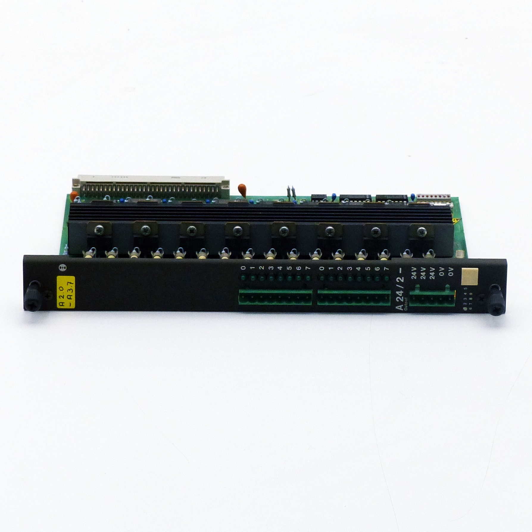 Output Module 