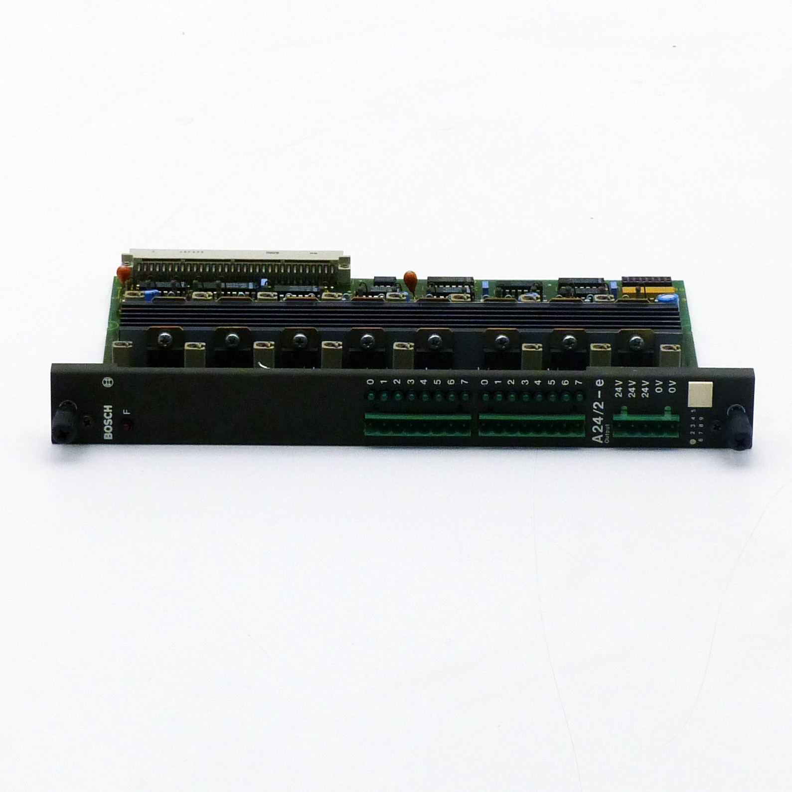 Output Module 