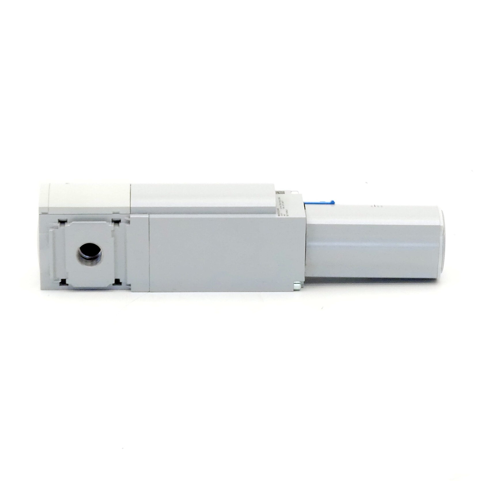 Aktivkohlefilter MS6-LFX-1/2-U-HF