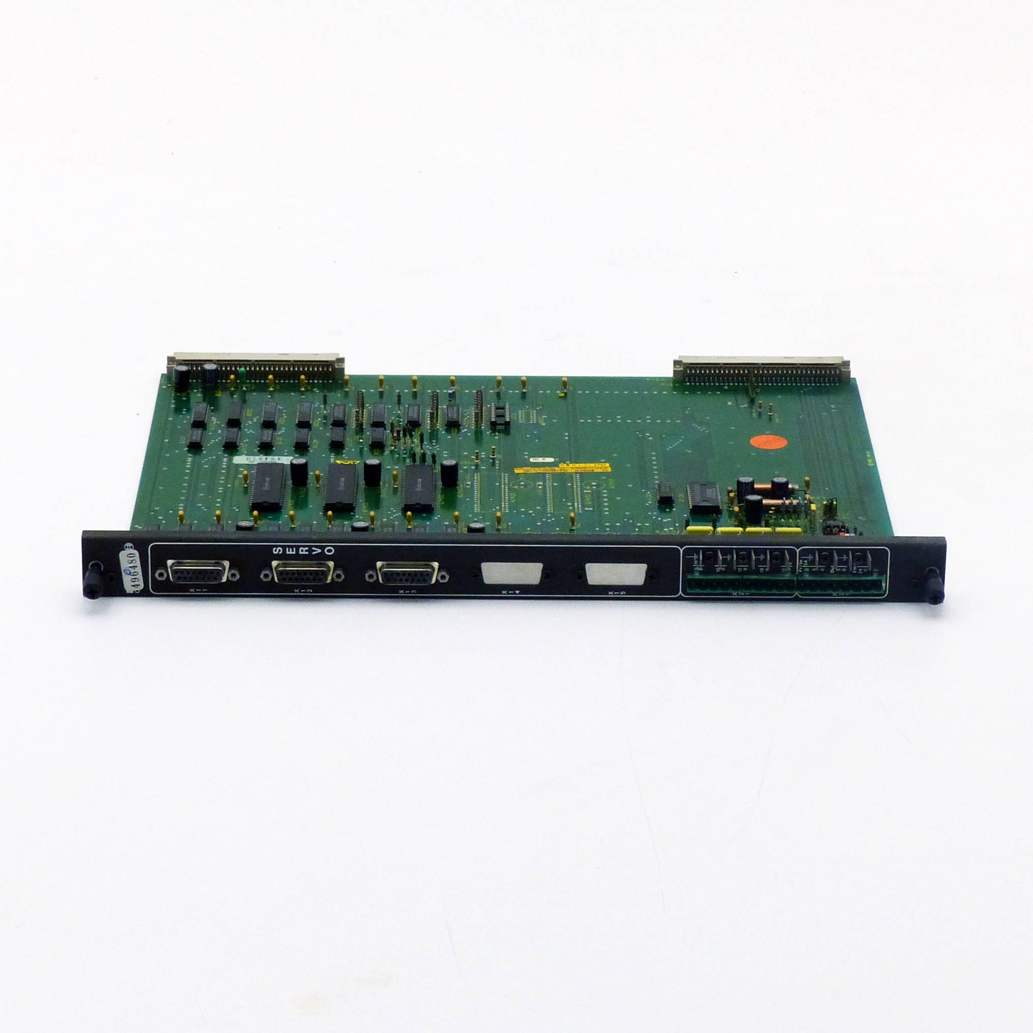 Leiterplatte Servo3 048413  Neu OVP
