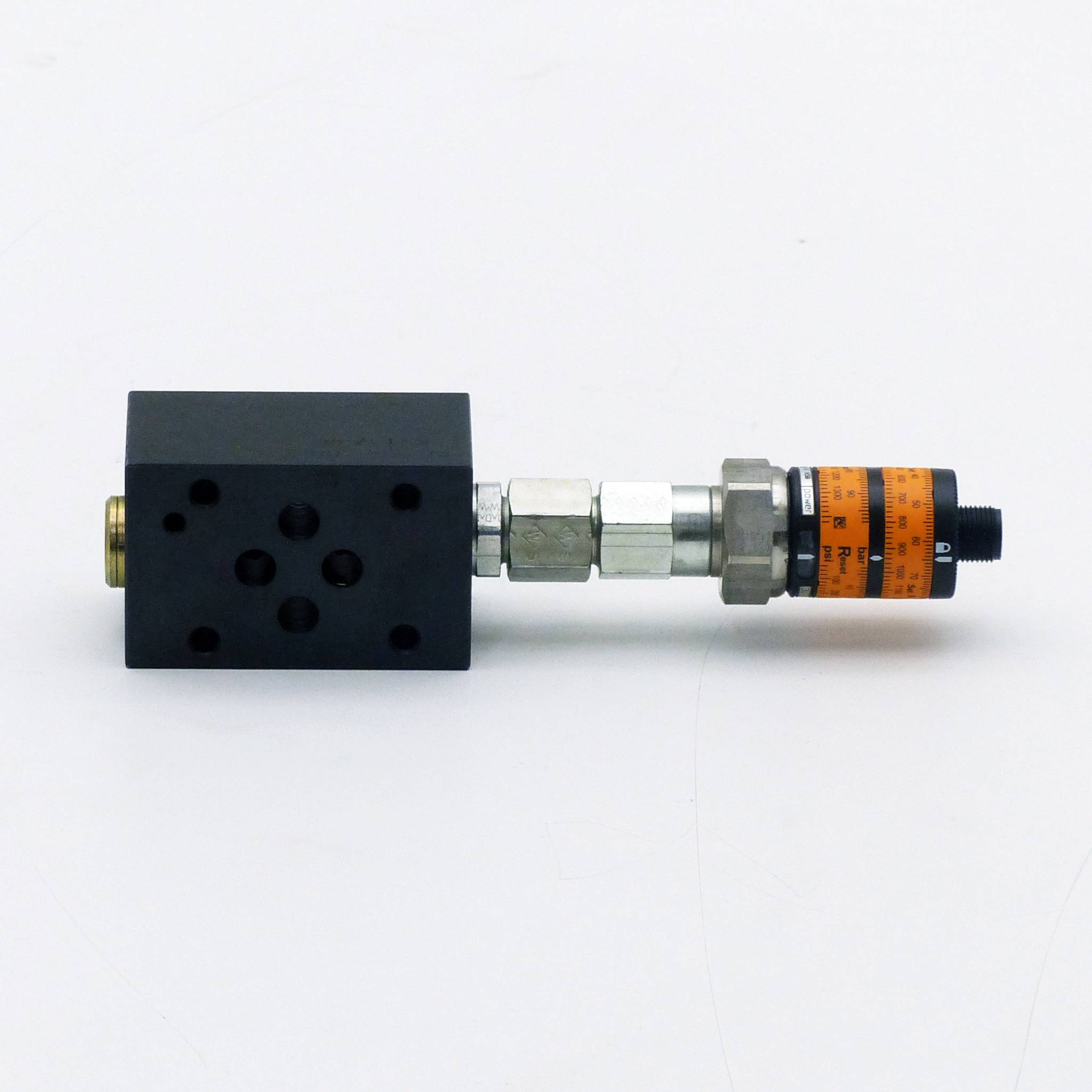 Pressure switch 