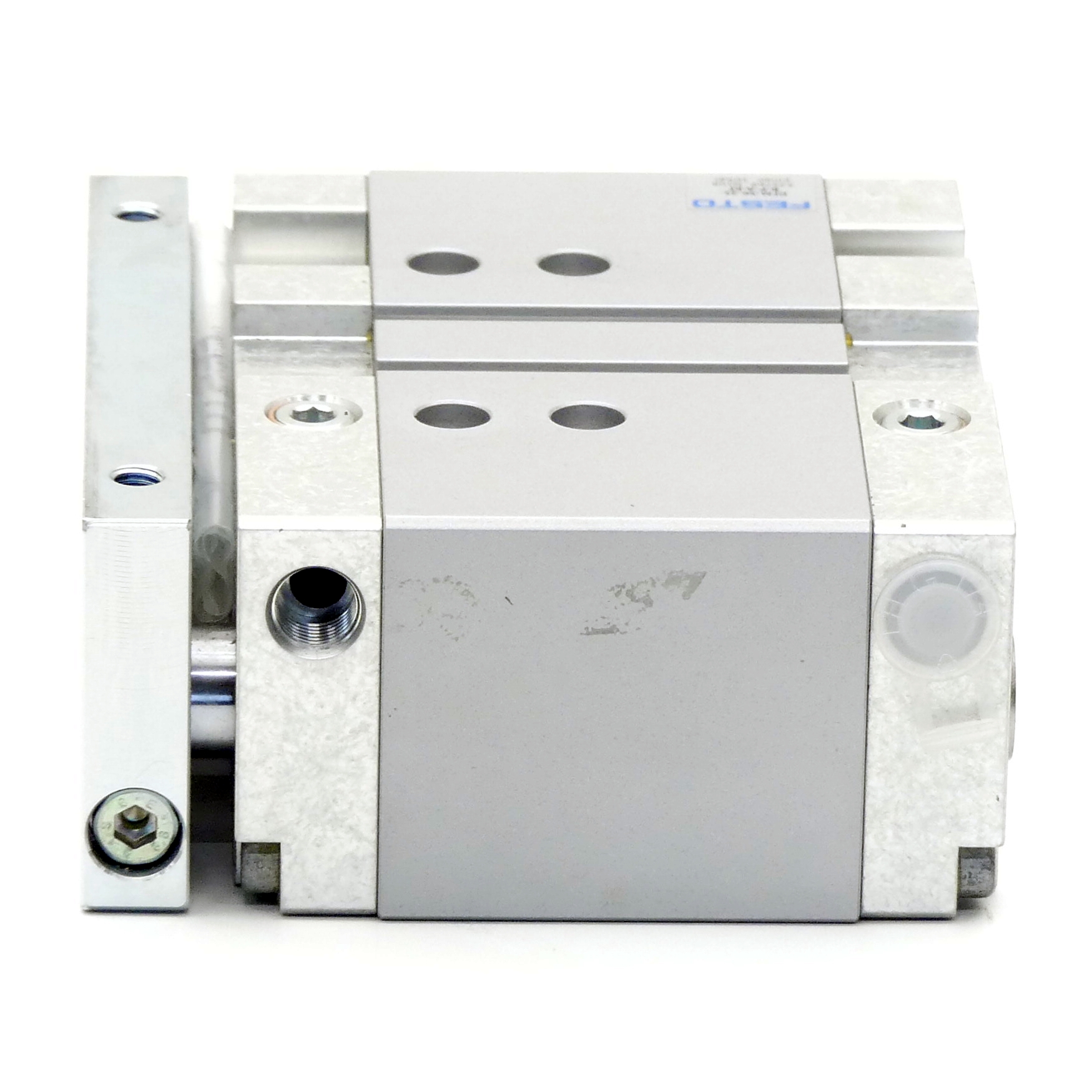 Guided drive DFM-50-25-B-P-A-KF
