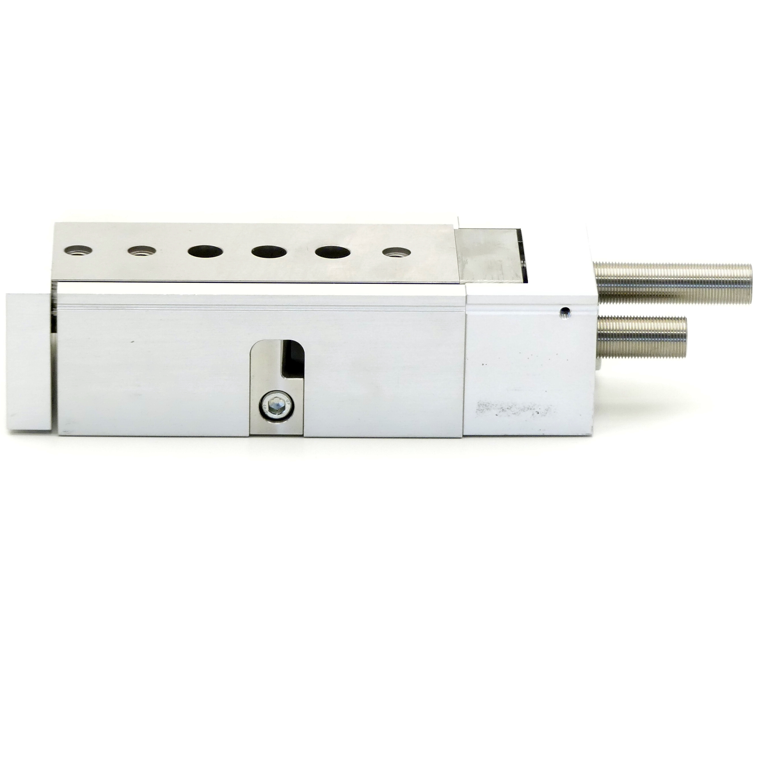Mini-Schlitten DGSL-20-50-C-PA