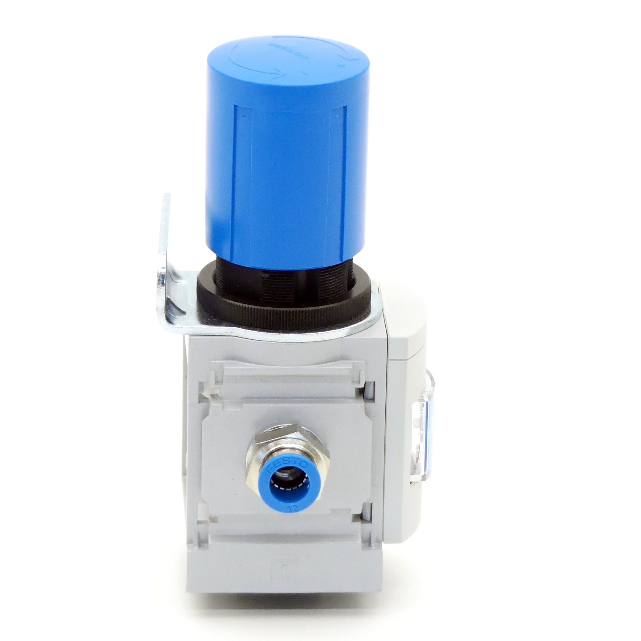 Druckregelventil MS6-LR-1/2-D7-RG 
