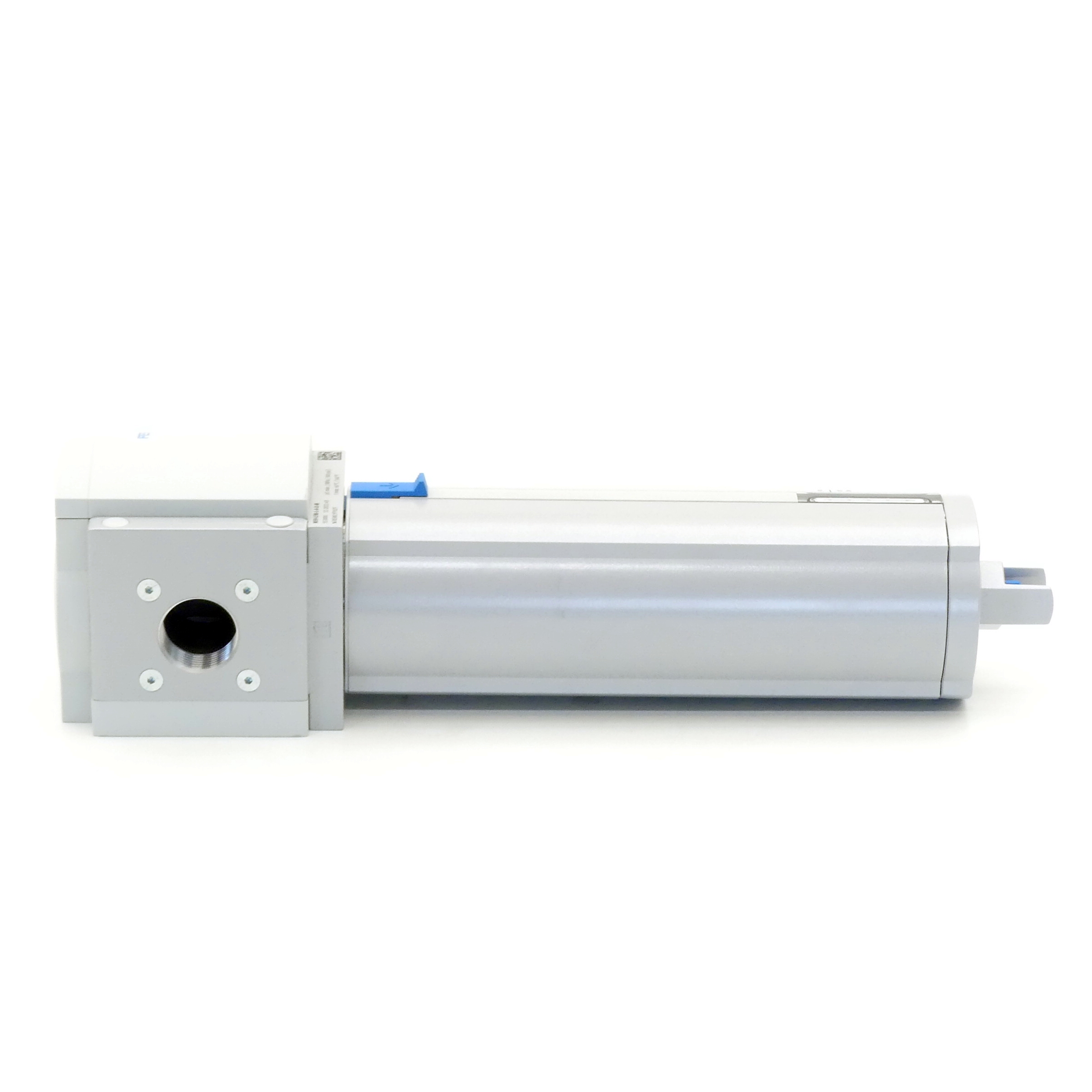 Feinstfilter MS9-LFM-1-A-U-M