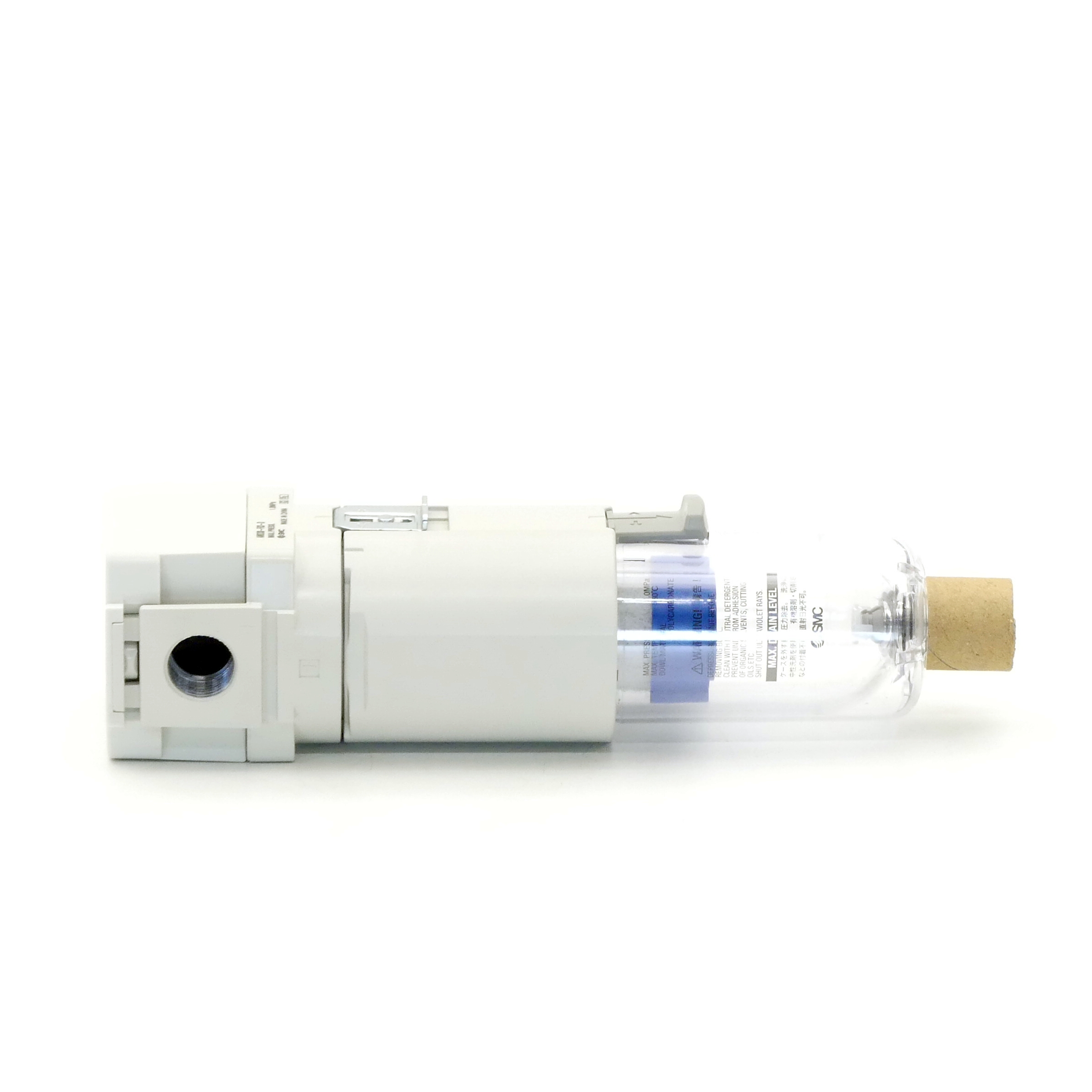 Submikrofilter