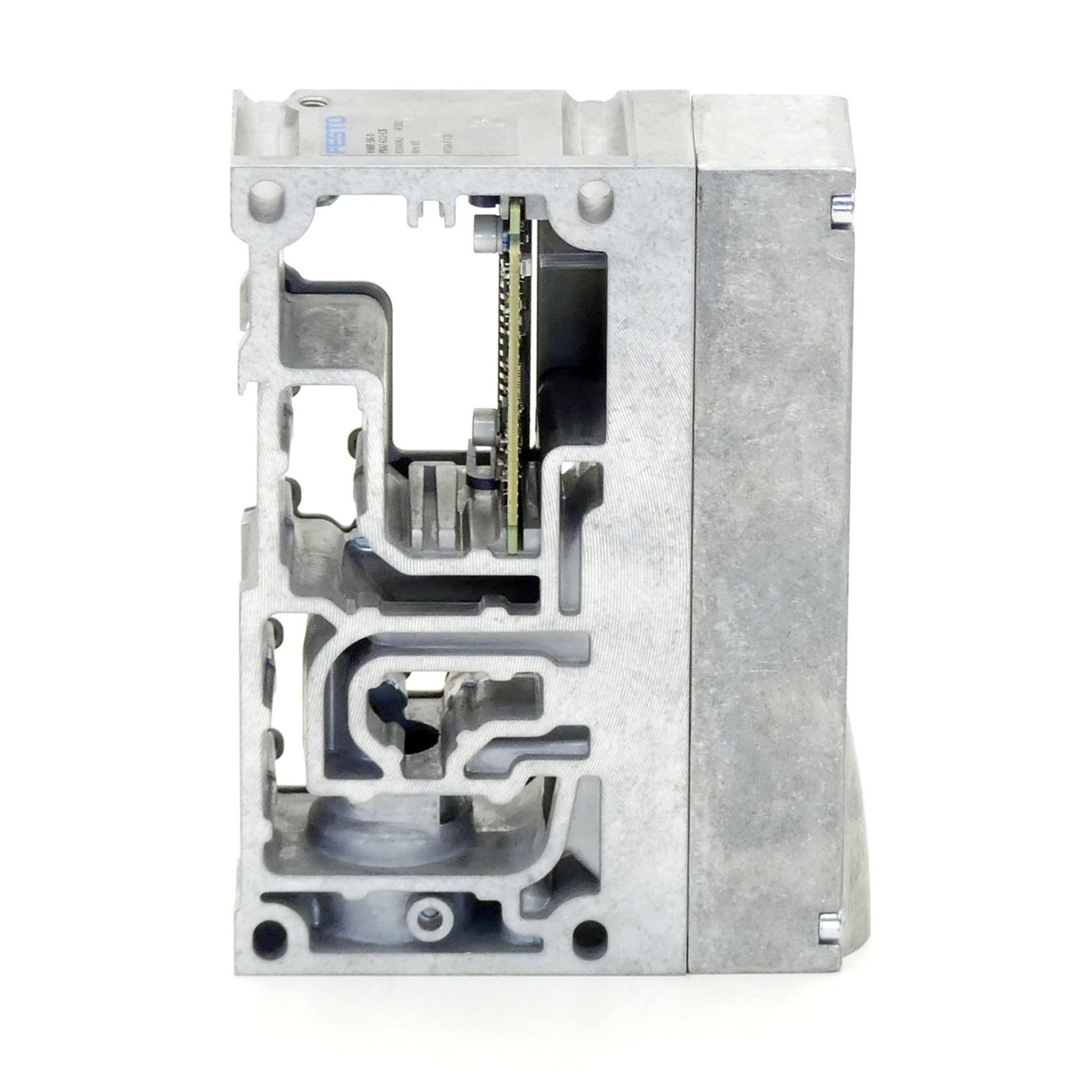 Erweiterungsmodul VABF-S6-1-P8A7-G12-CB