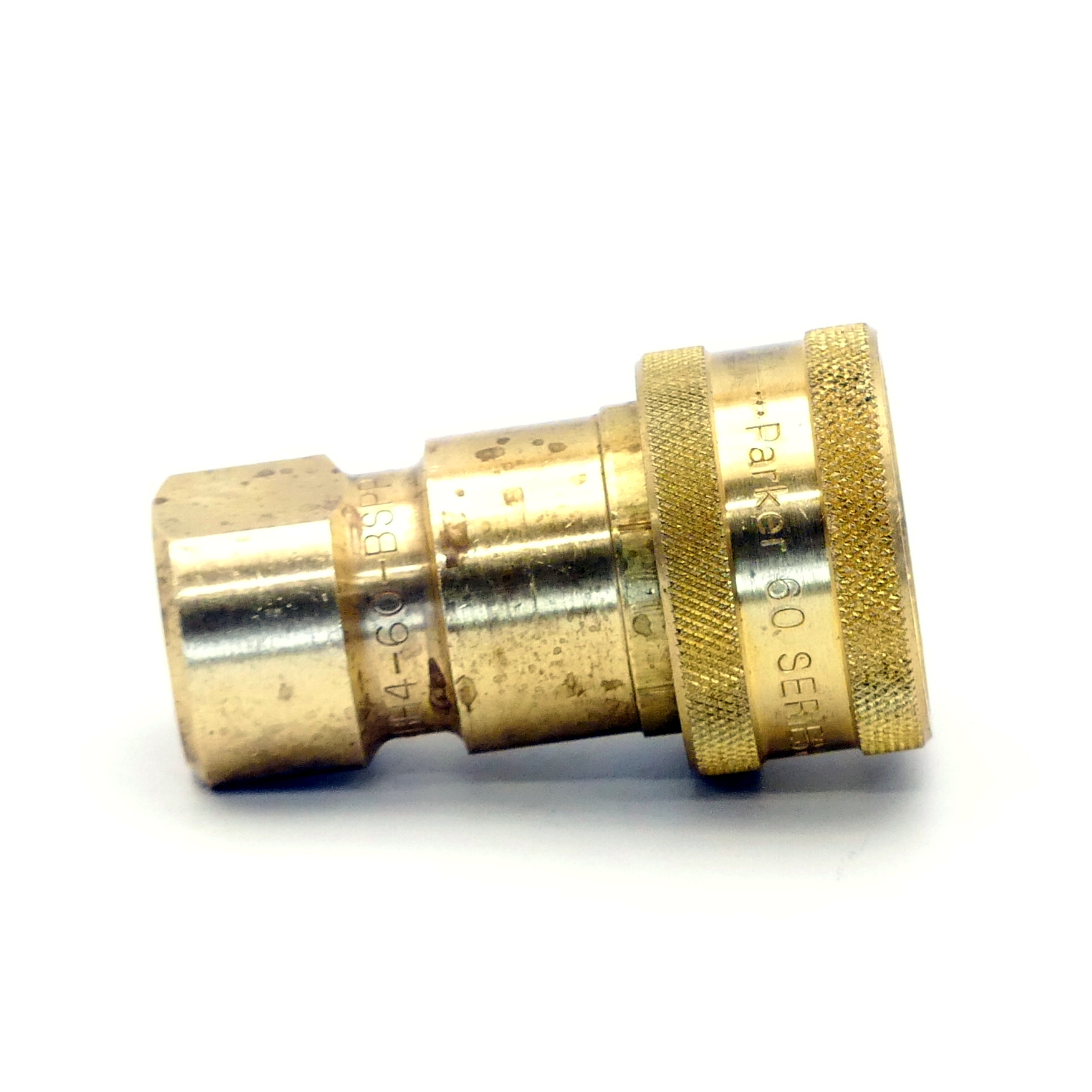 Hydraulic Clutch