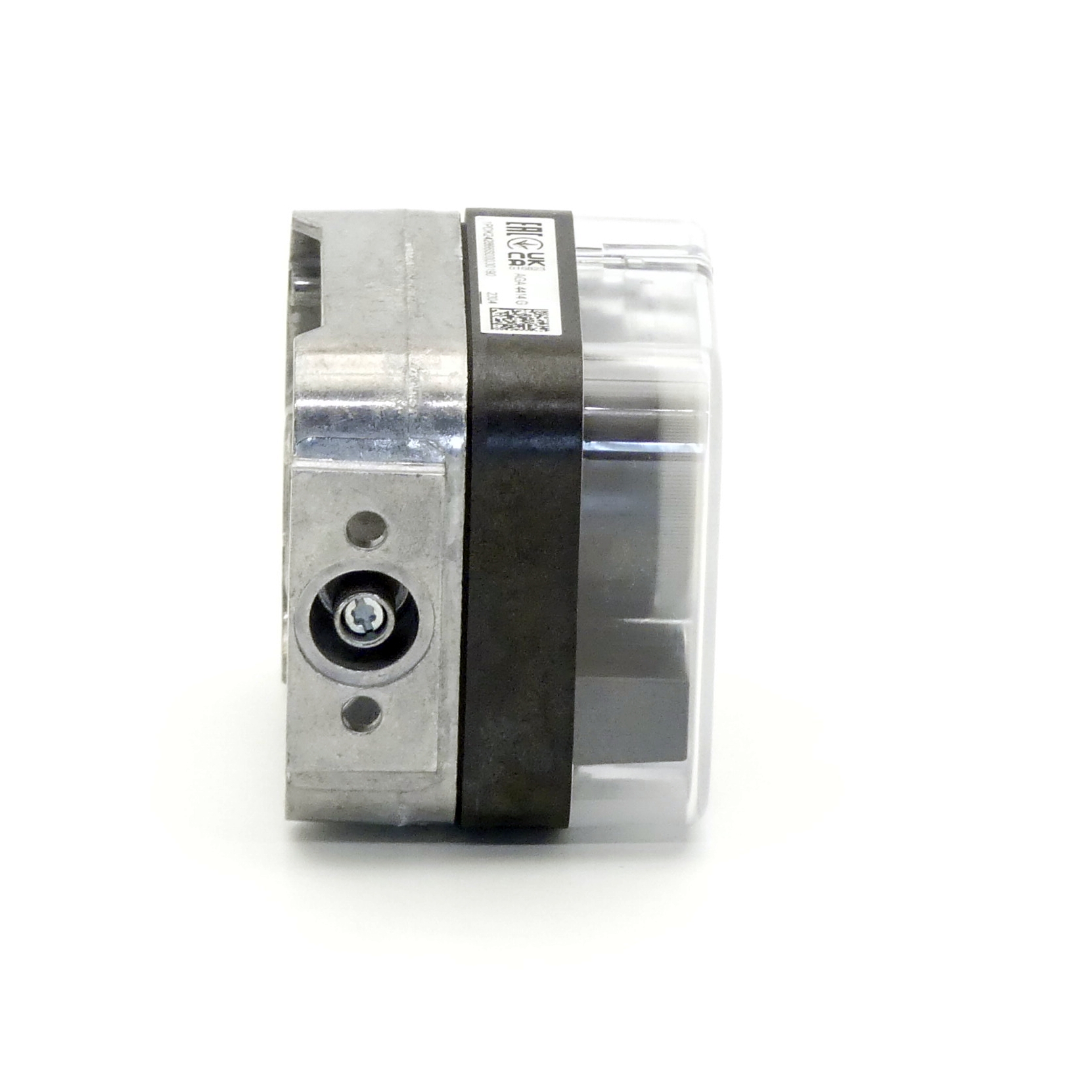 Pressure Switch
