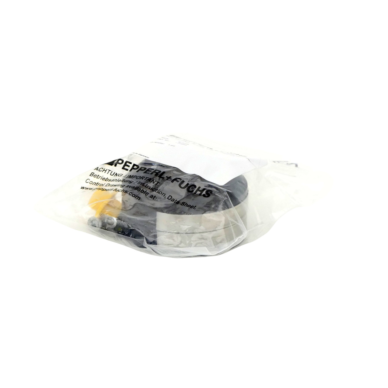 Actuator BT65B 