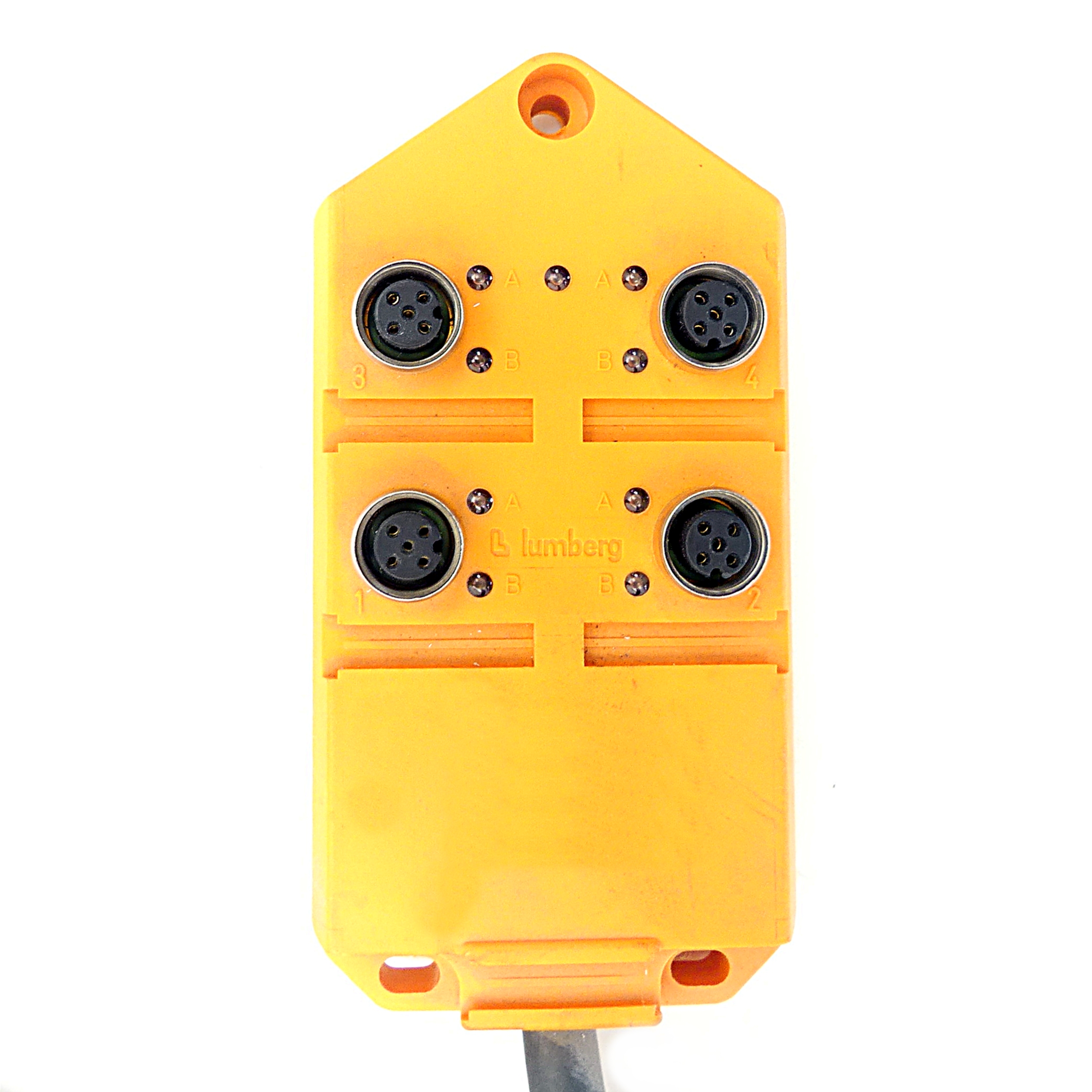 ASB Sensor box