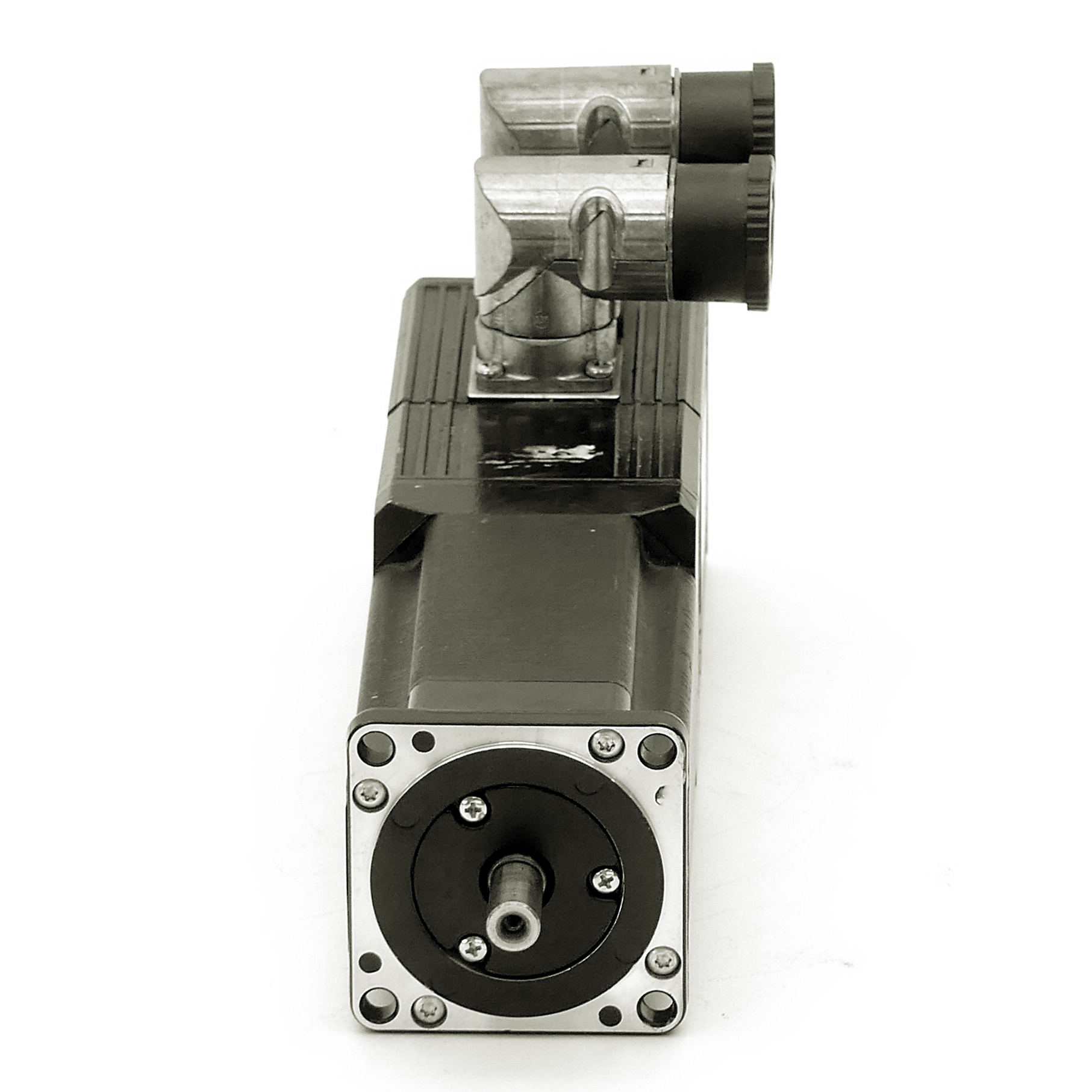 AC-Servomotor mit Bremse SER3610/3L5SS0TB Gebraucht