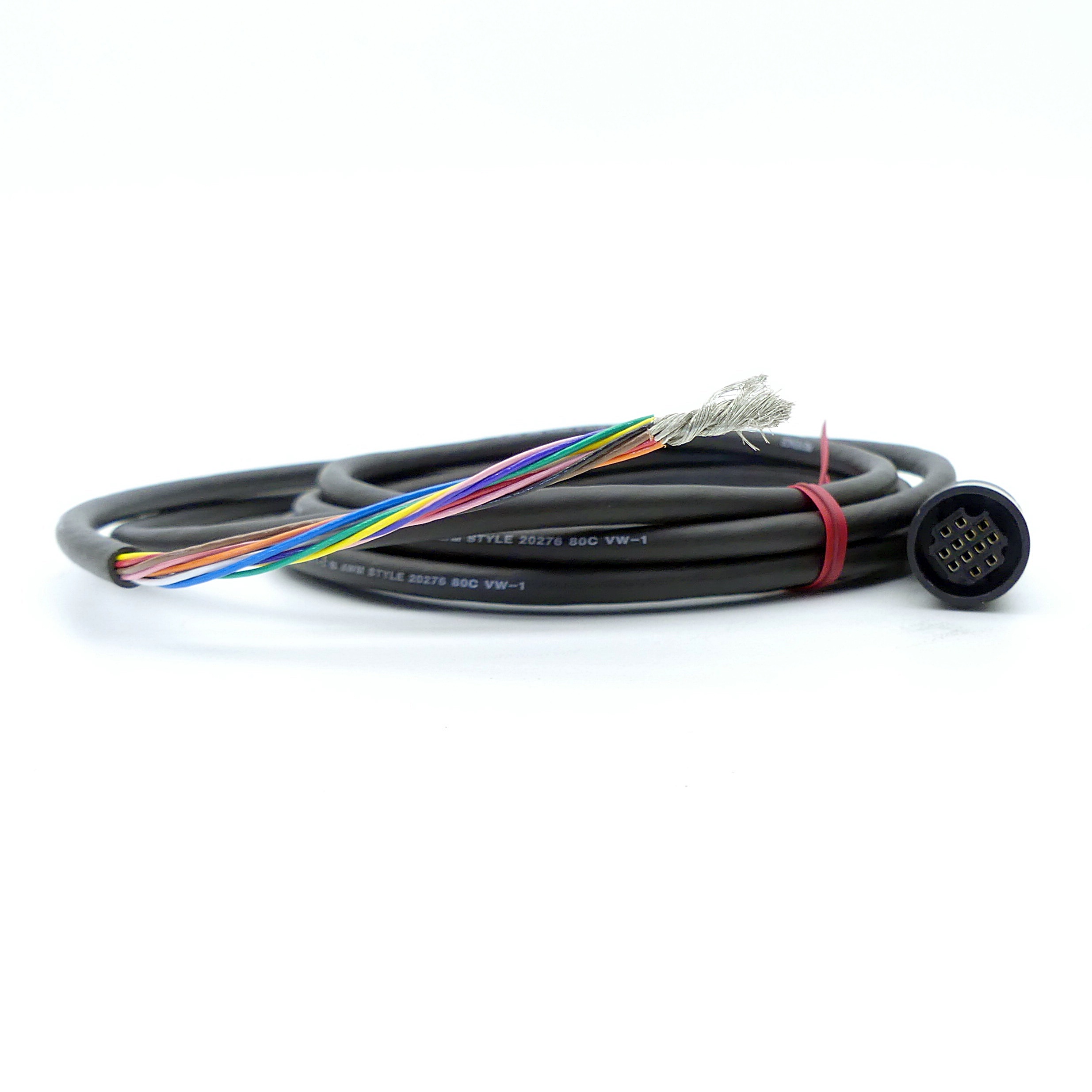 Netzkabel GT2-CA2M