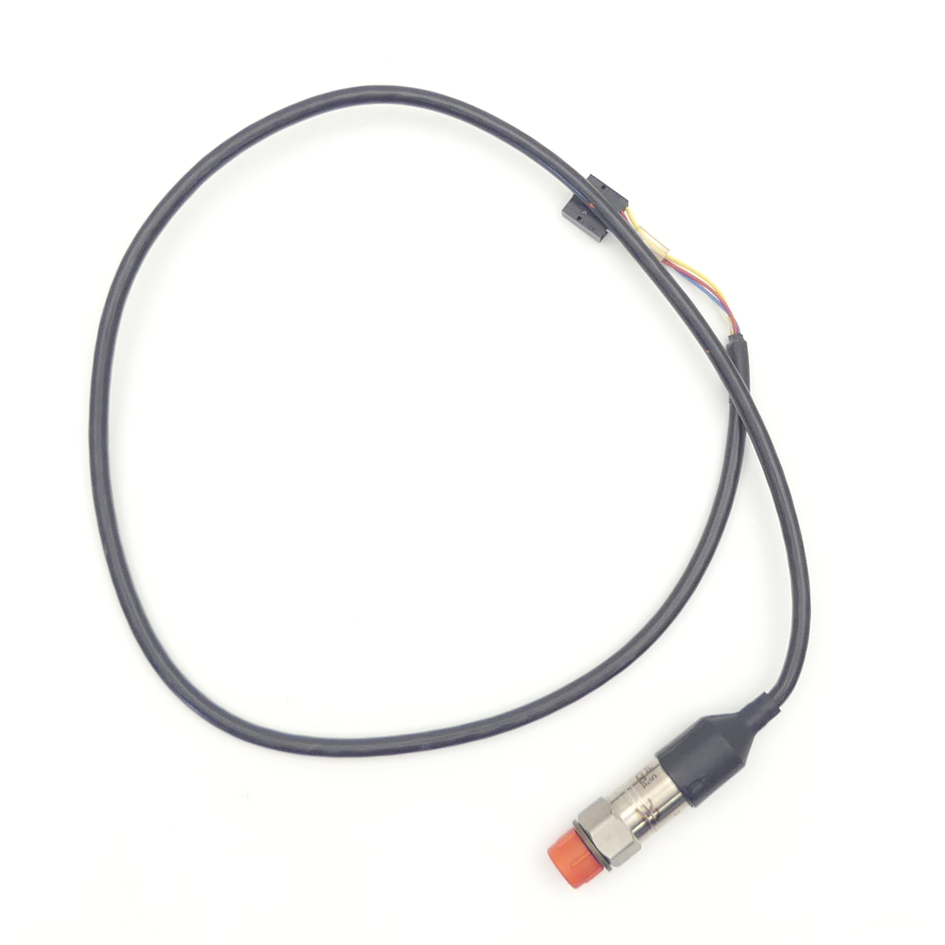 Pressure sensor