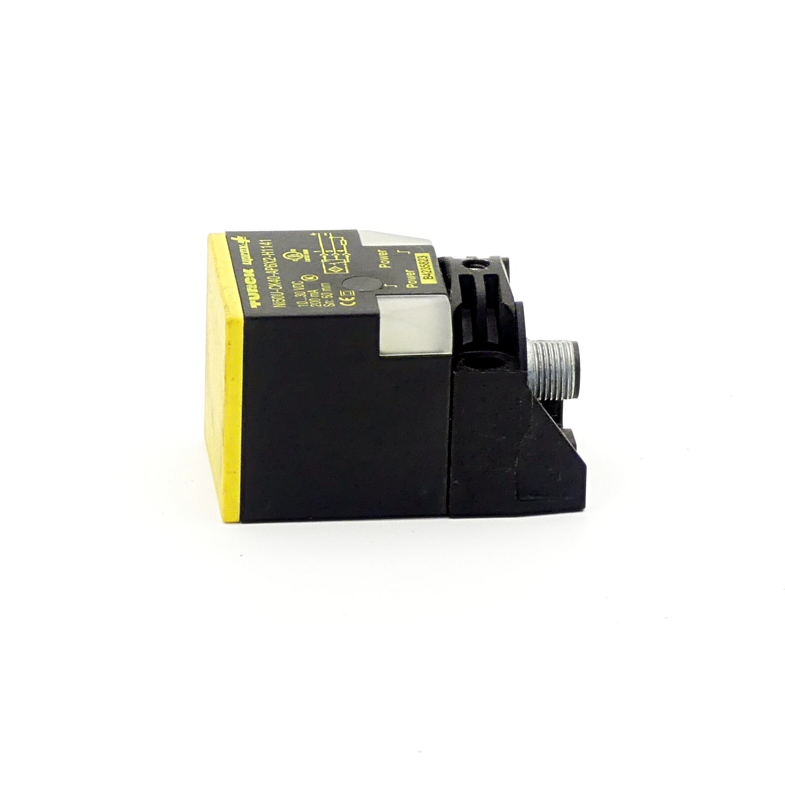 Induktiver Sensor