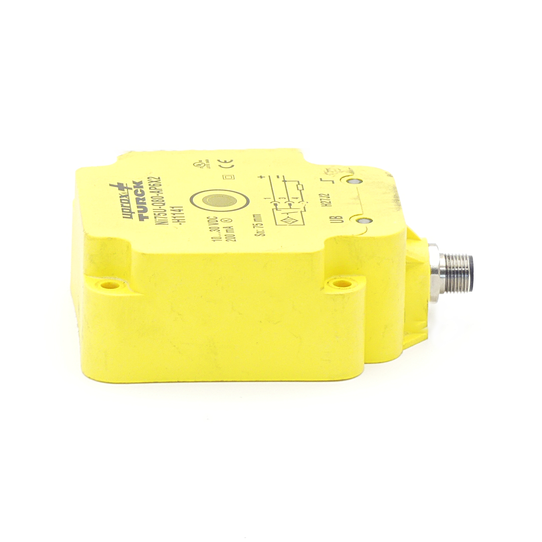 Inductive Sensor