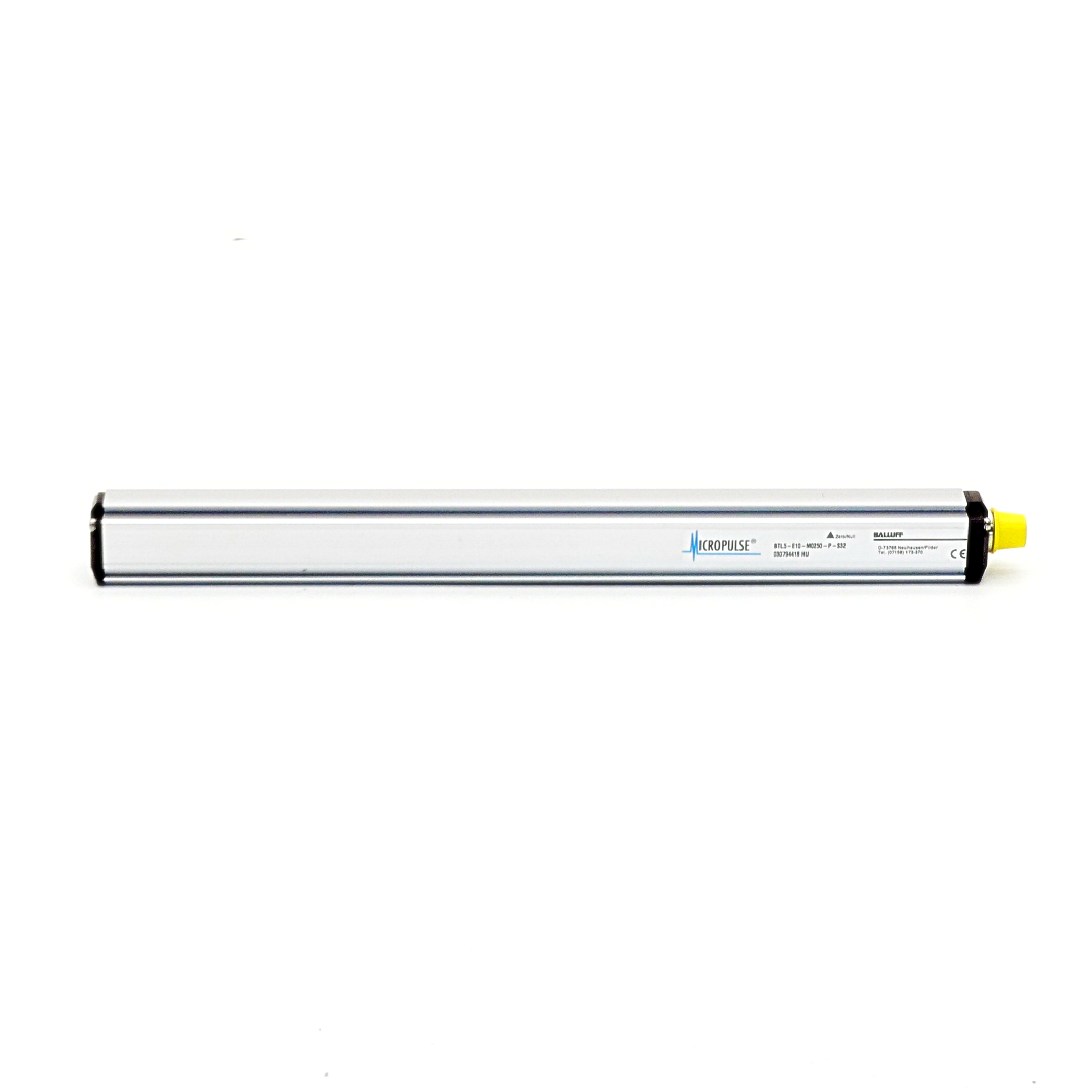 Position sensor
