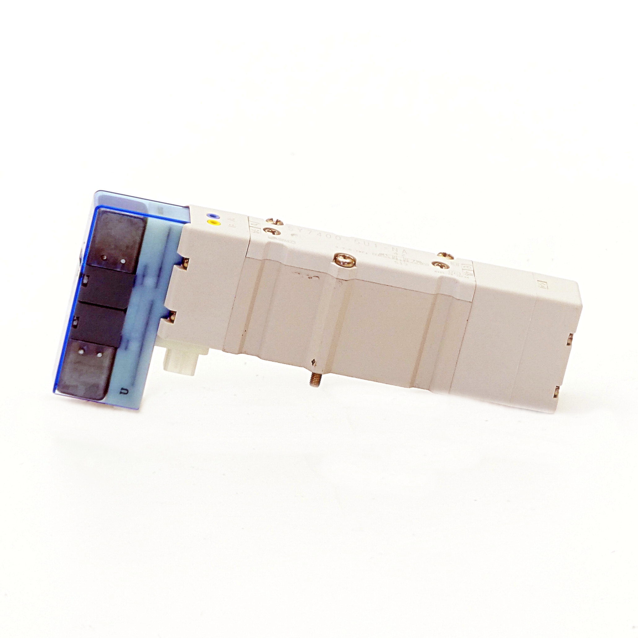 5/3 Way valve