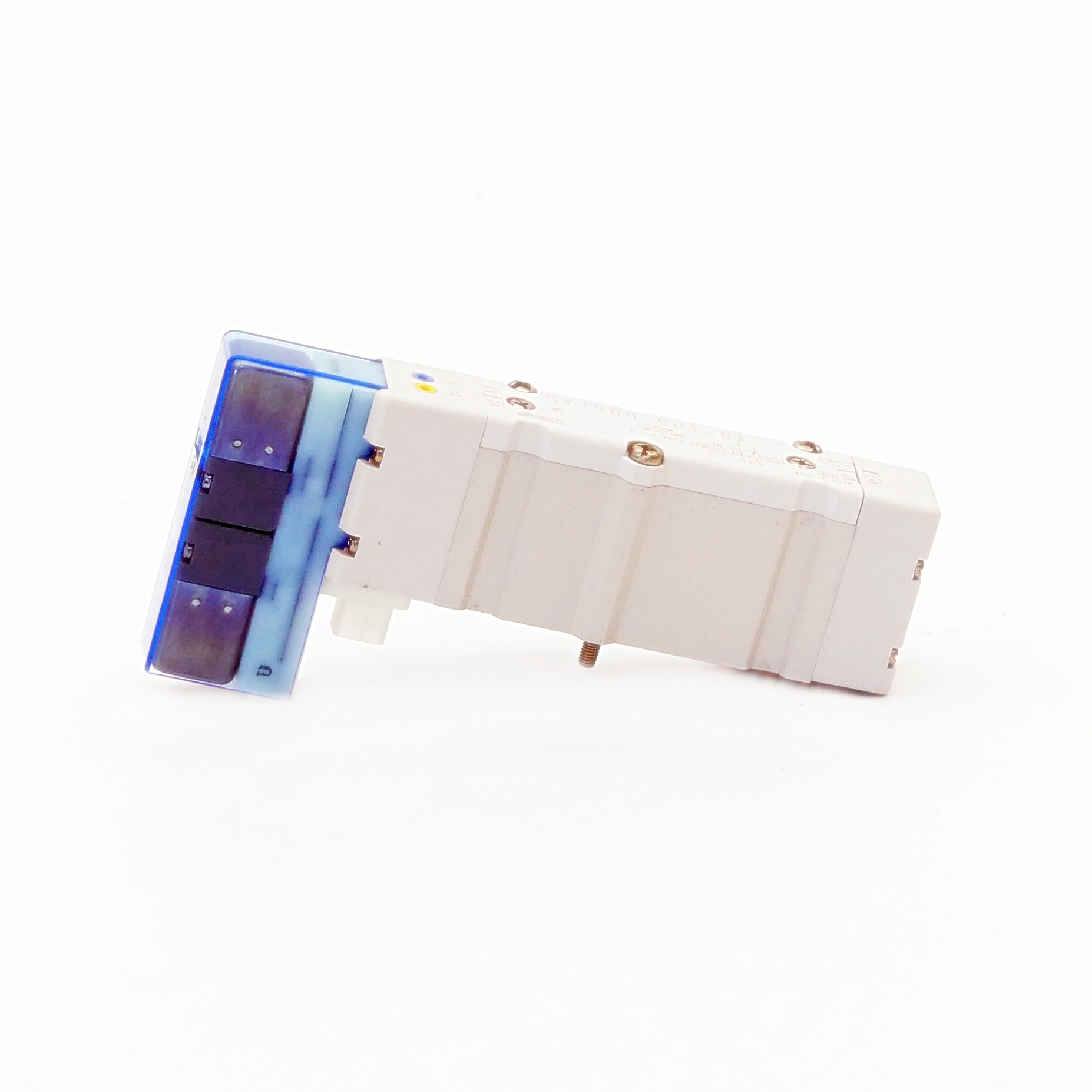 5/2 Way valve 