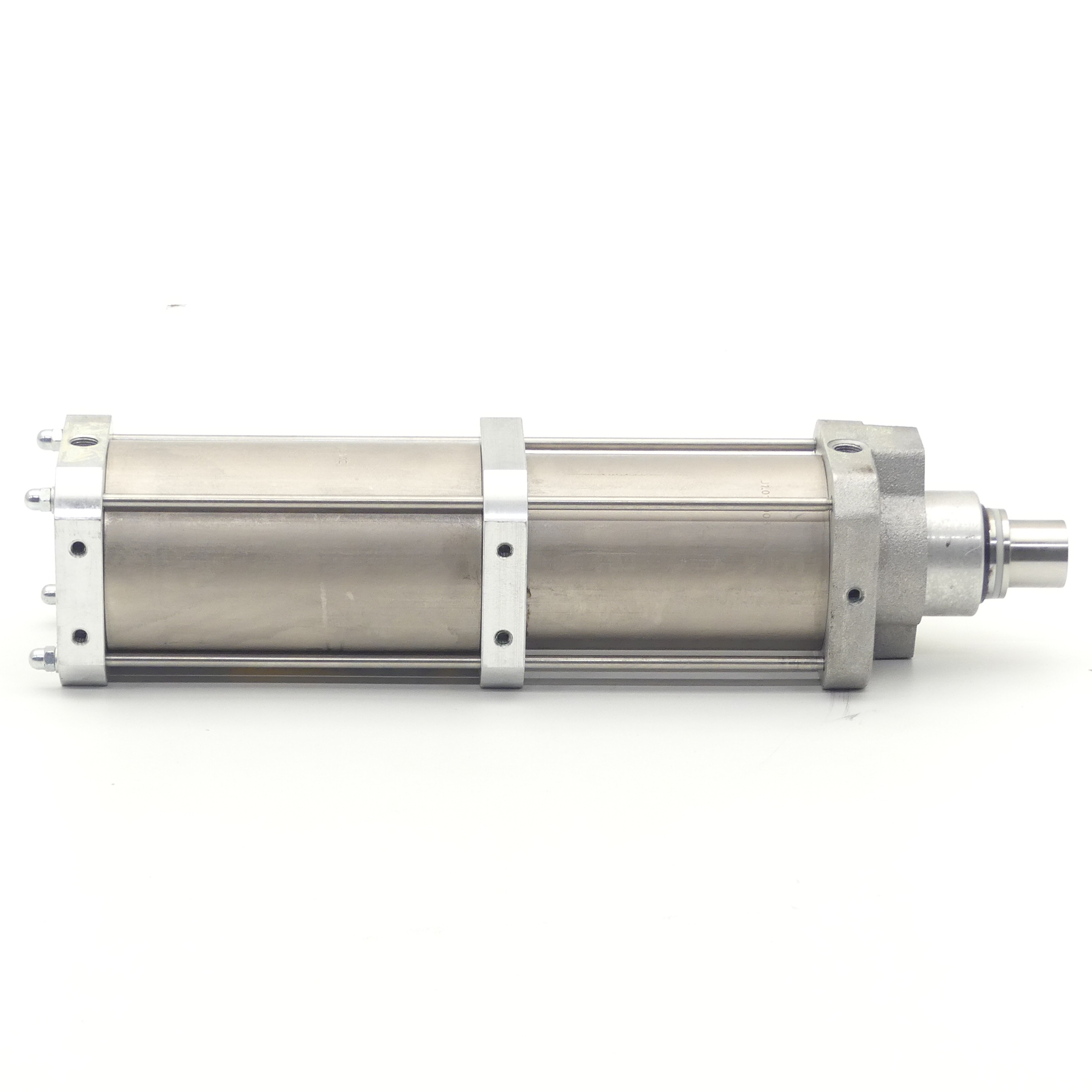 Pneumatic cylinder