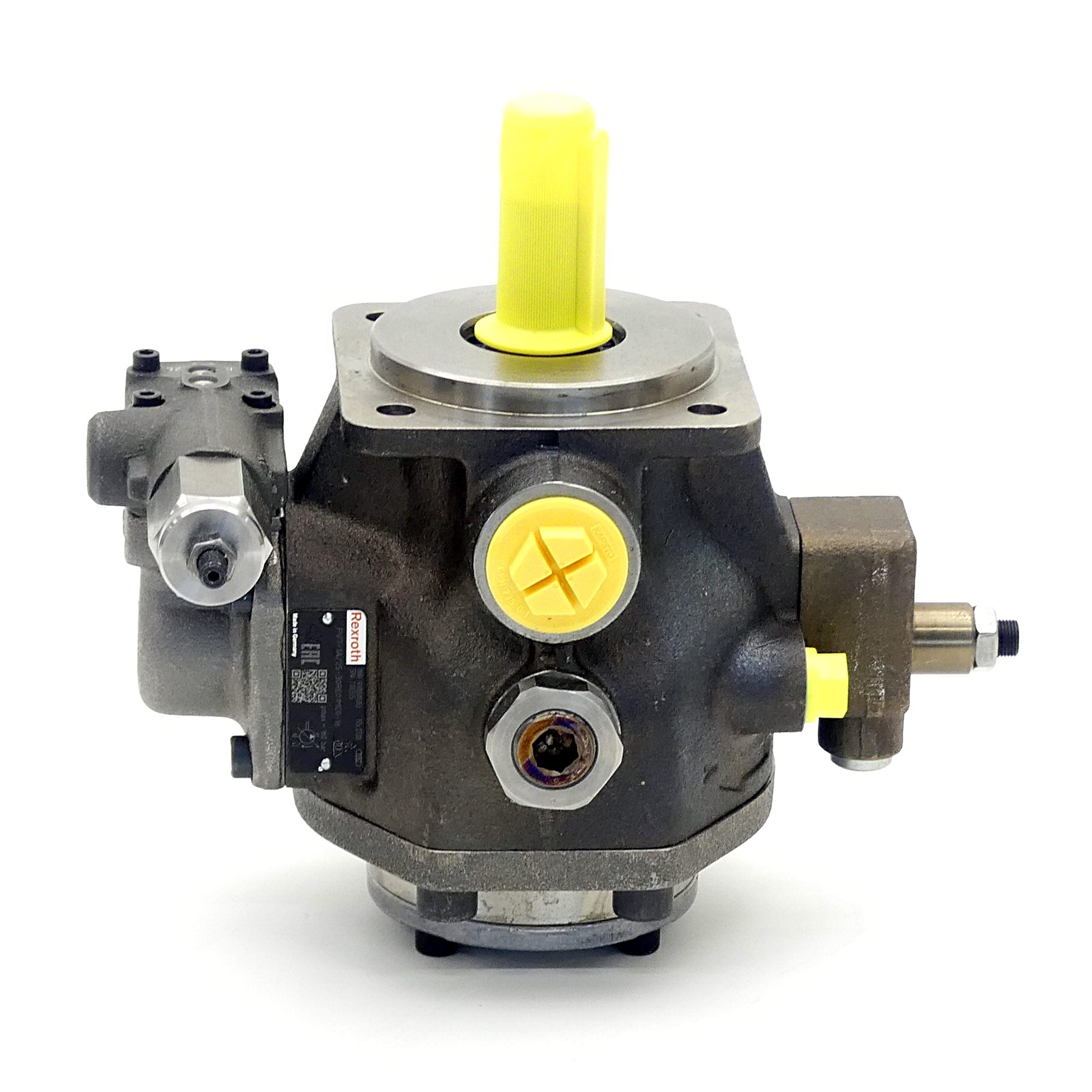 FLUEGELZELLENPUMPE PV7-1X/25-30RE01MC0-16