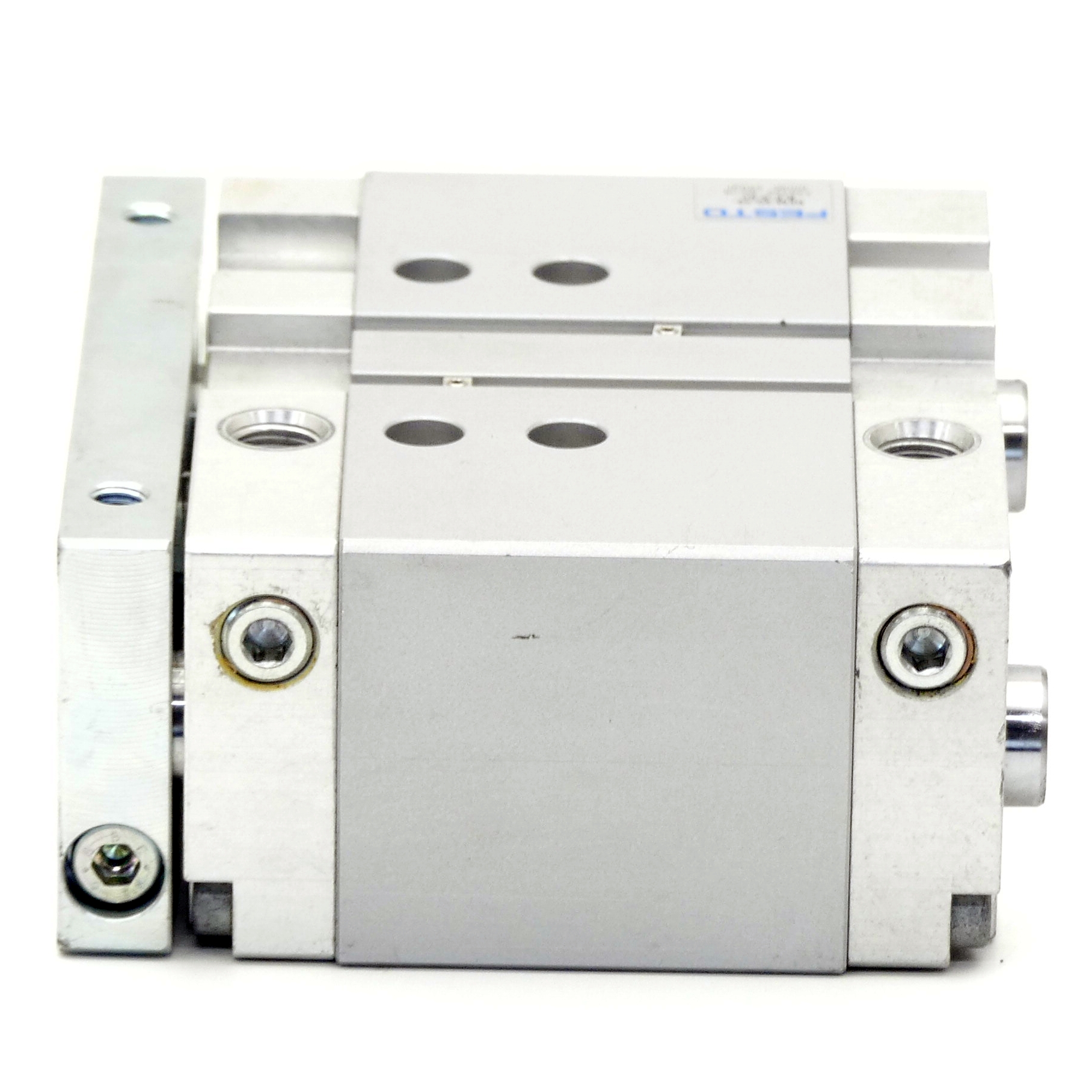 Führungszylinder DFM-50-25-B-P-A-KF