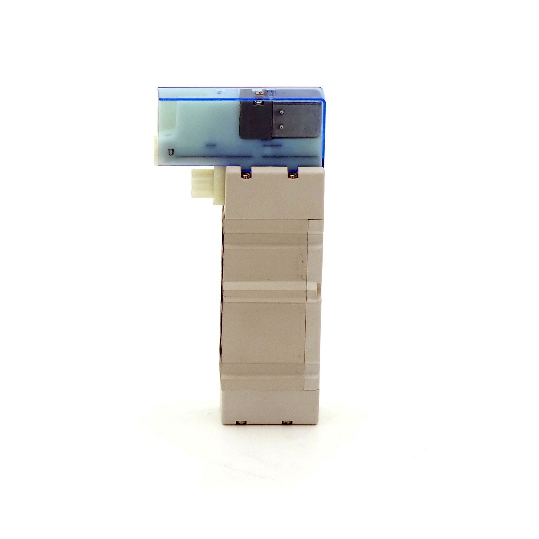 5/2-way valve