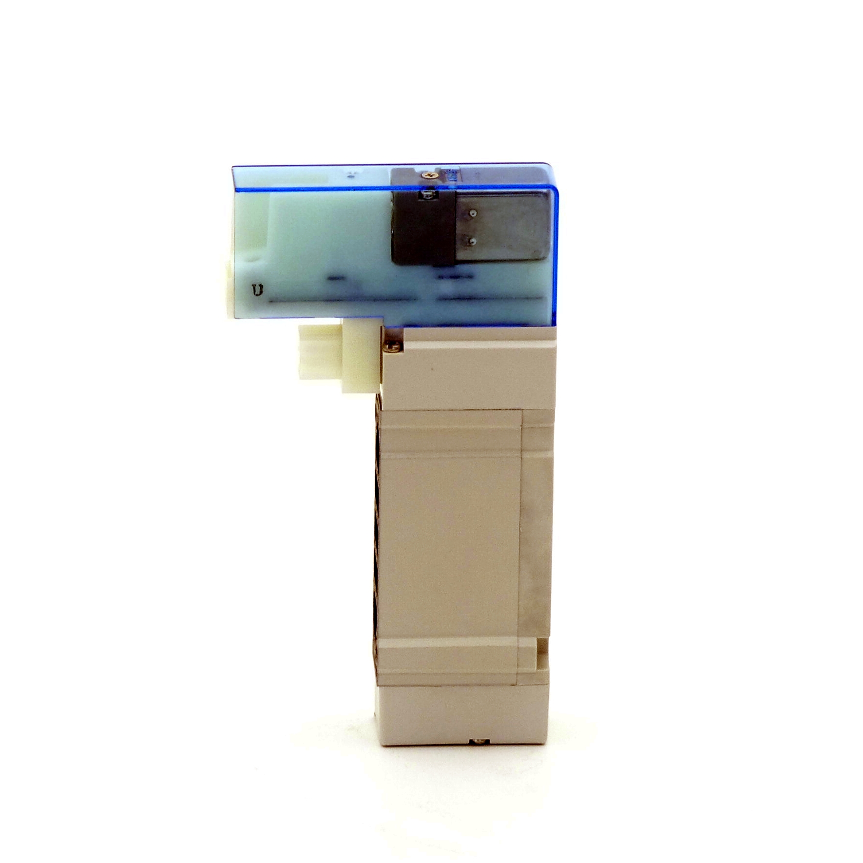 5/2-way valve