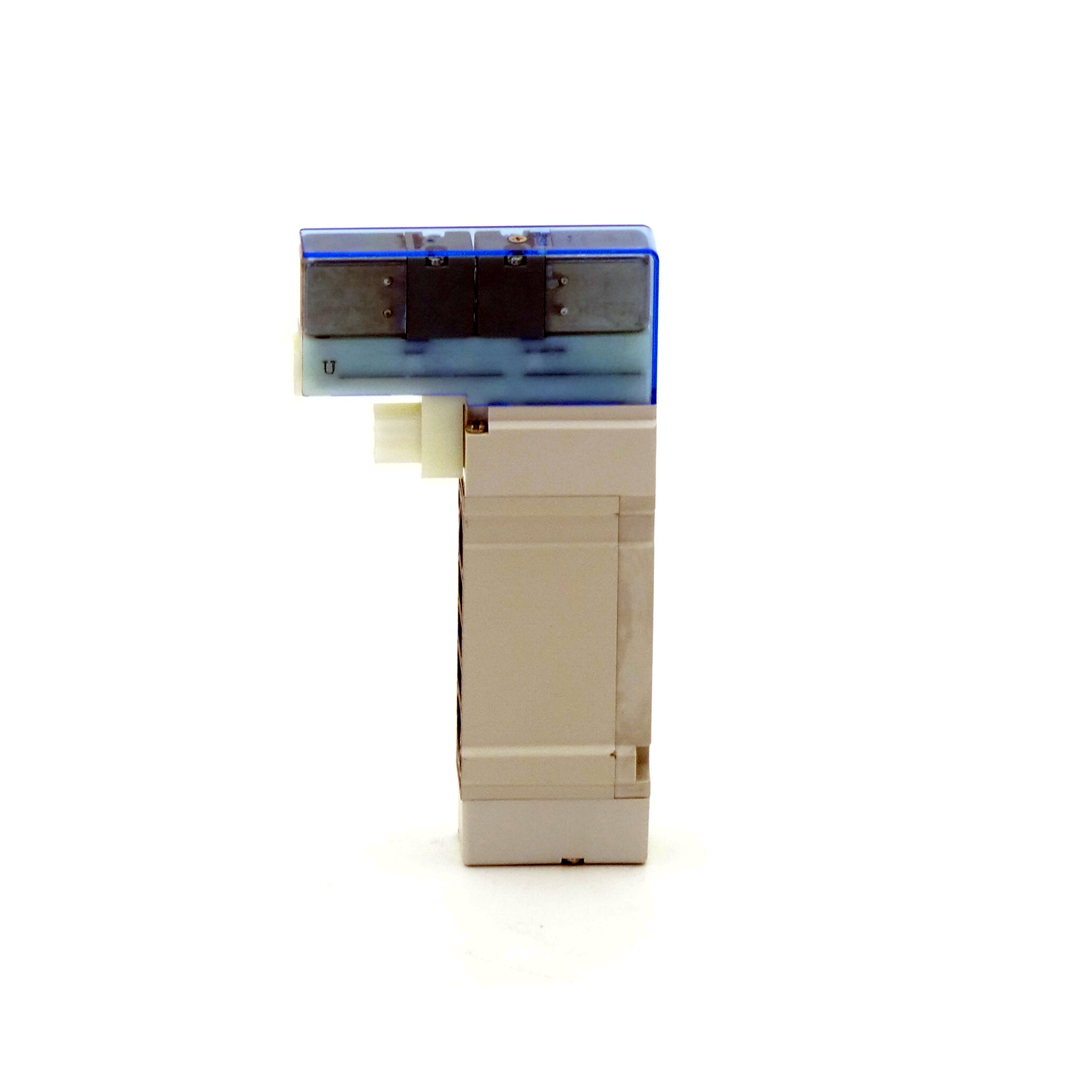 5/2-way valve