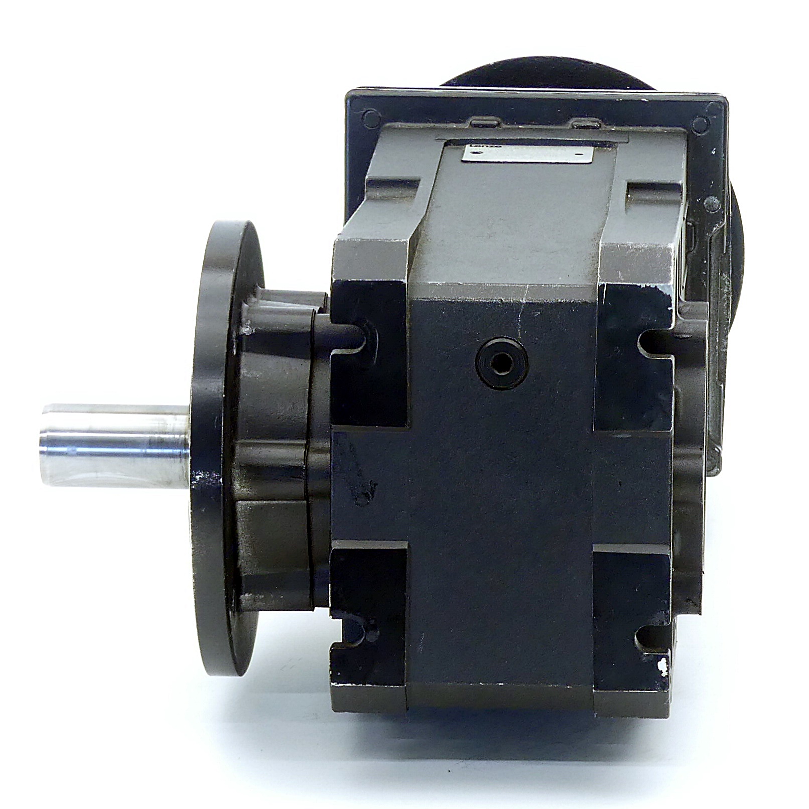 Winkelgetriebe GKR05-2N VAK 1C 