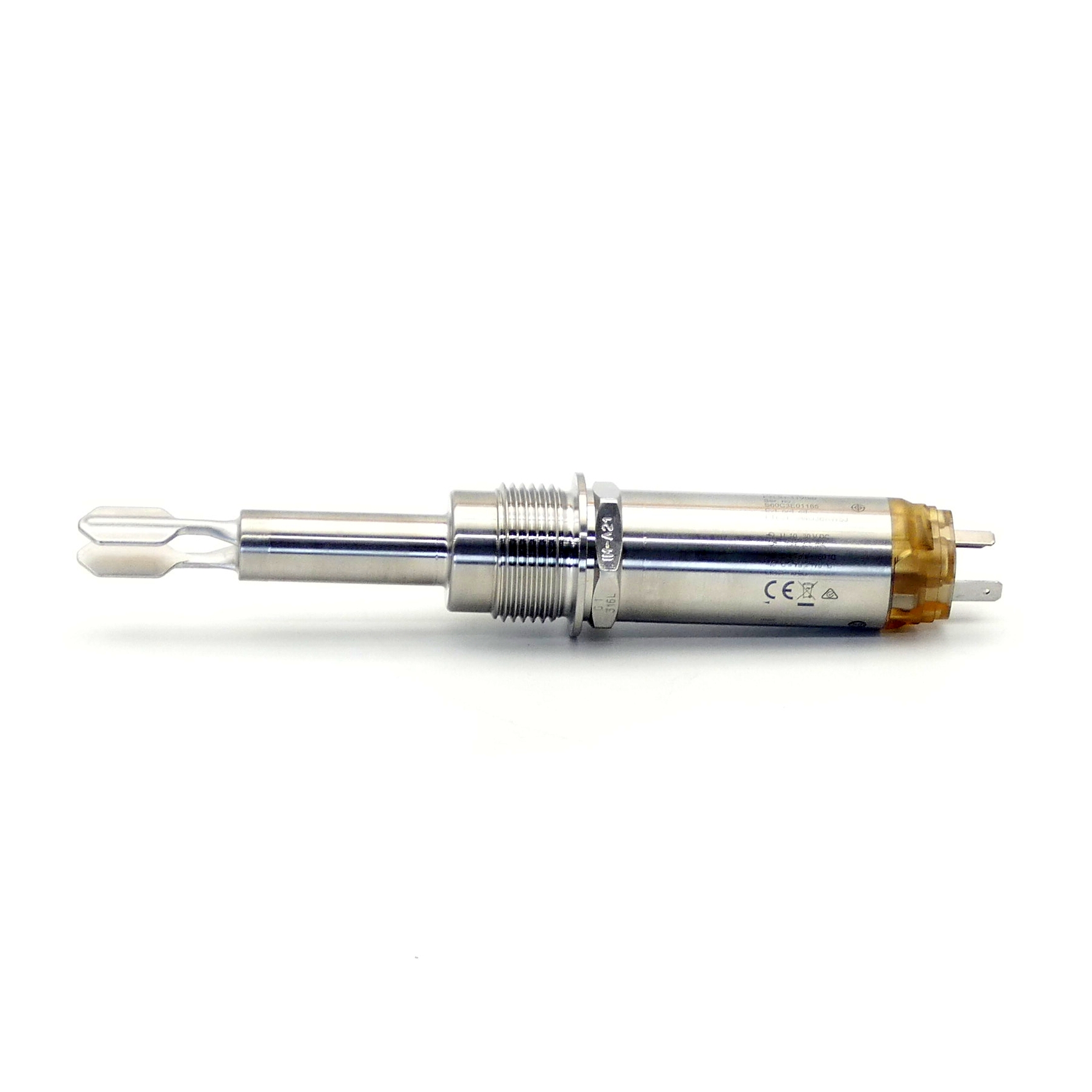 Universal limit switch
