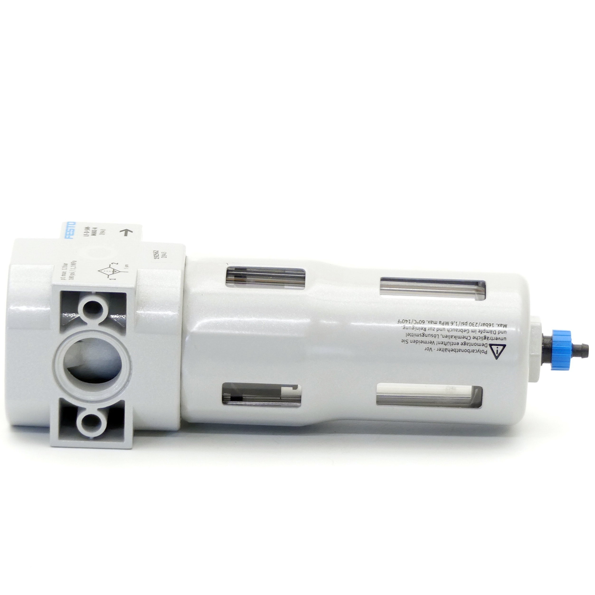 Filter LF-D-5M-MAXI-A