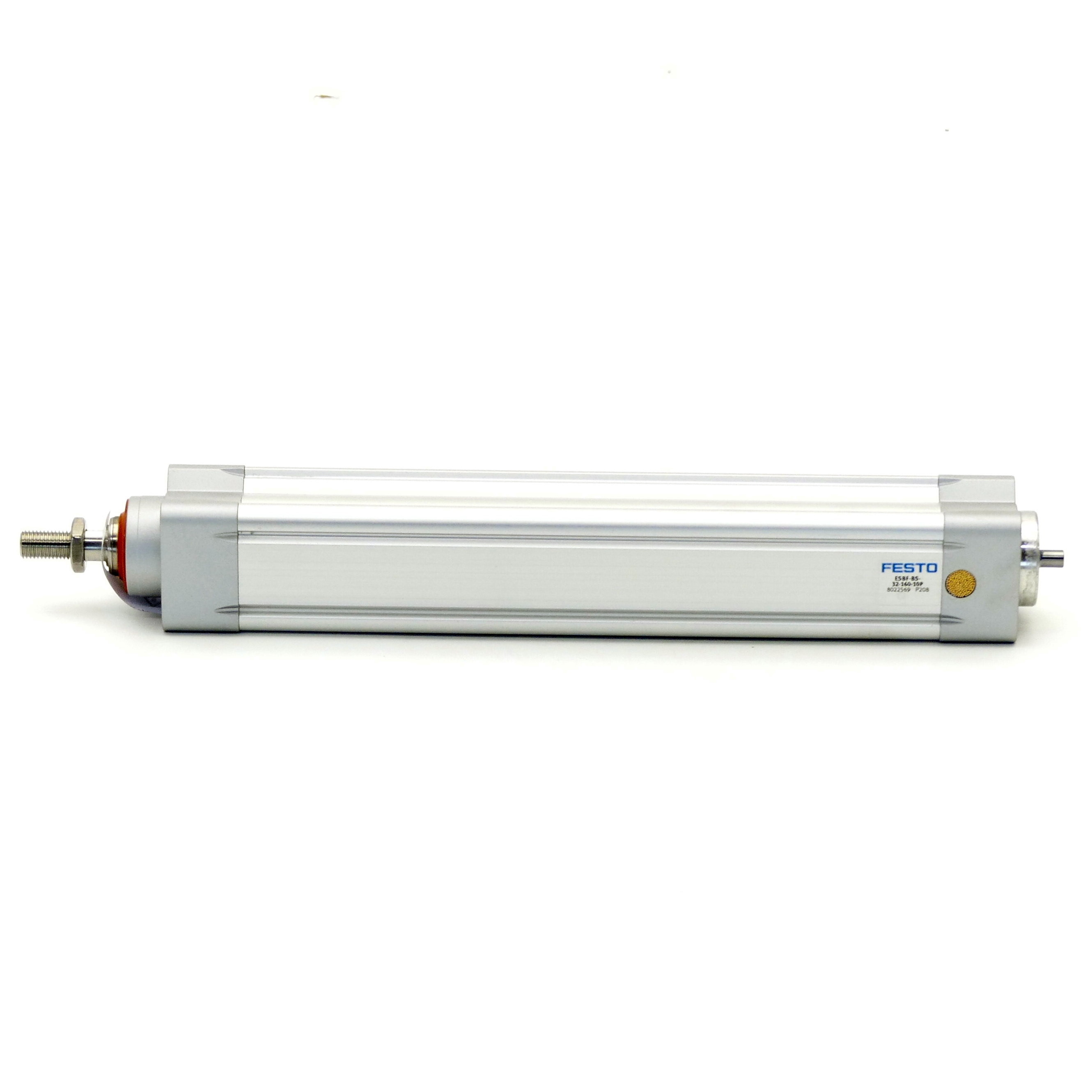 Elektrozylinder ESBF-BS-32-160-10P 