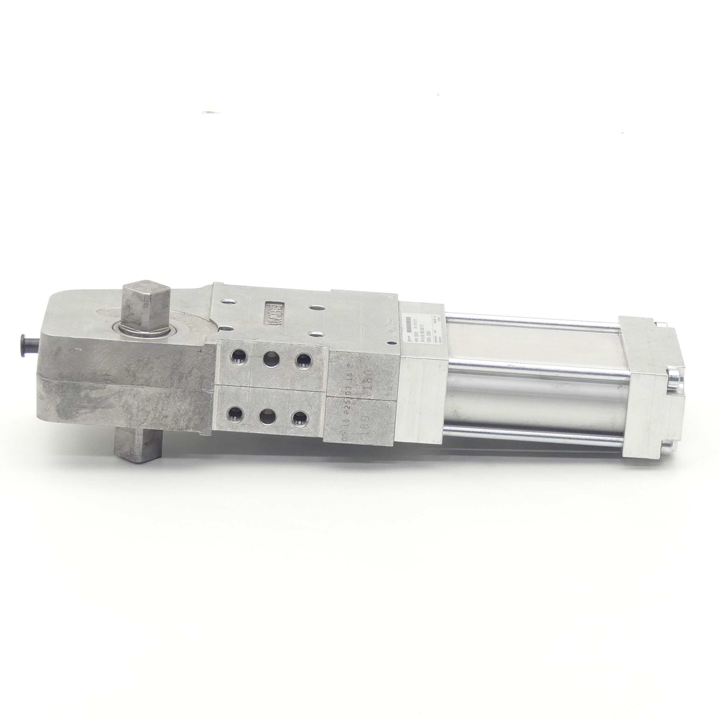 Variospanner VU 50.1 BR2 A05 T12 