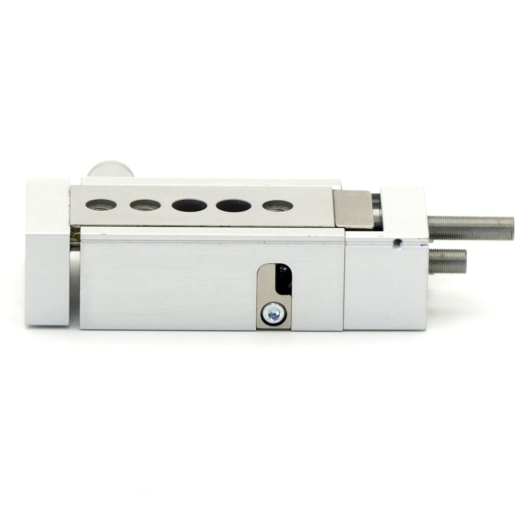 Mini-Schlitten DGSL-8-10-E3-P1A 