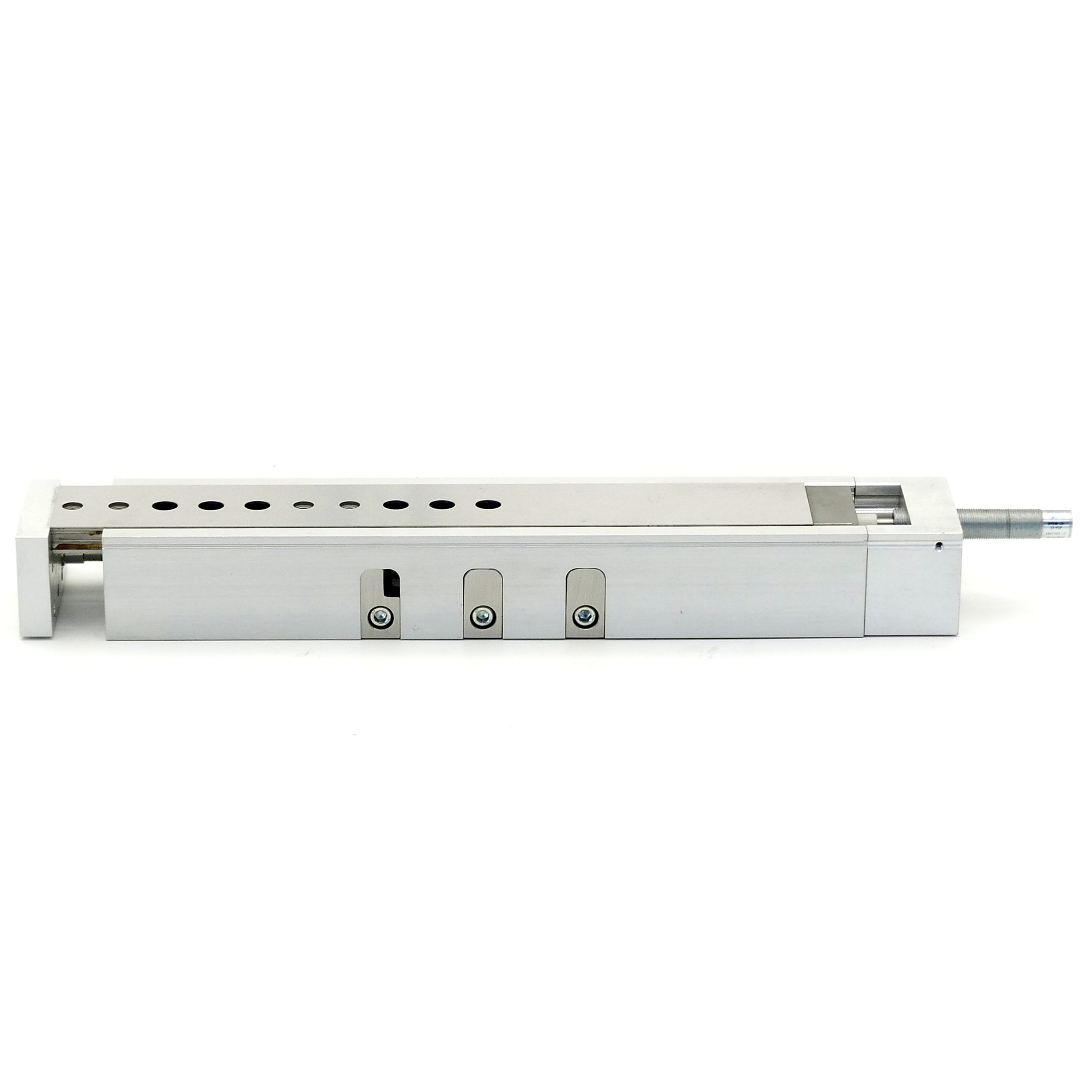 Carriage unit DSL-20-200-E3-Y3A